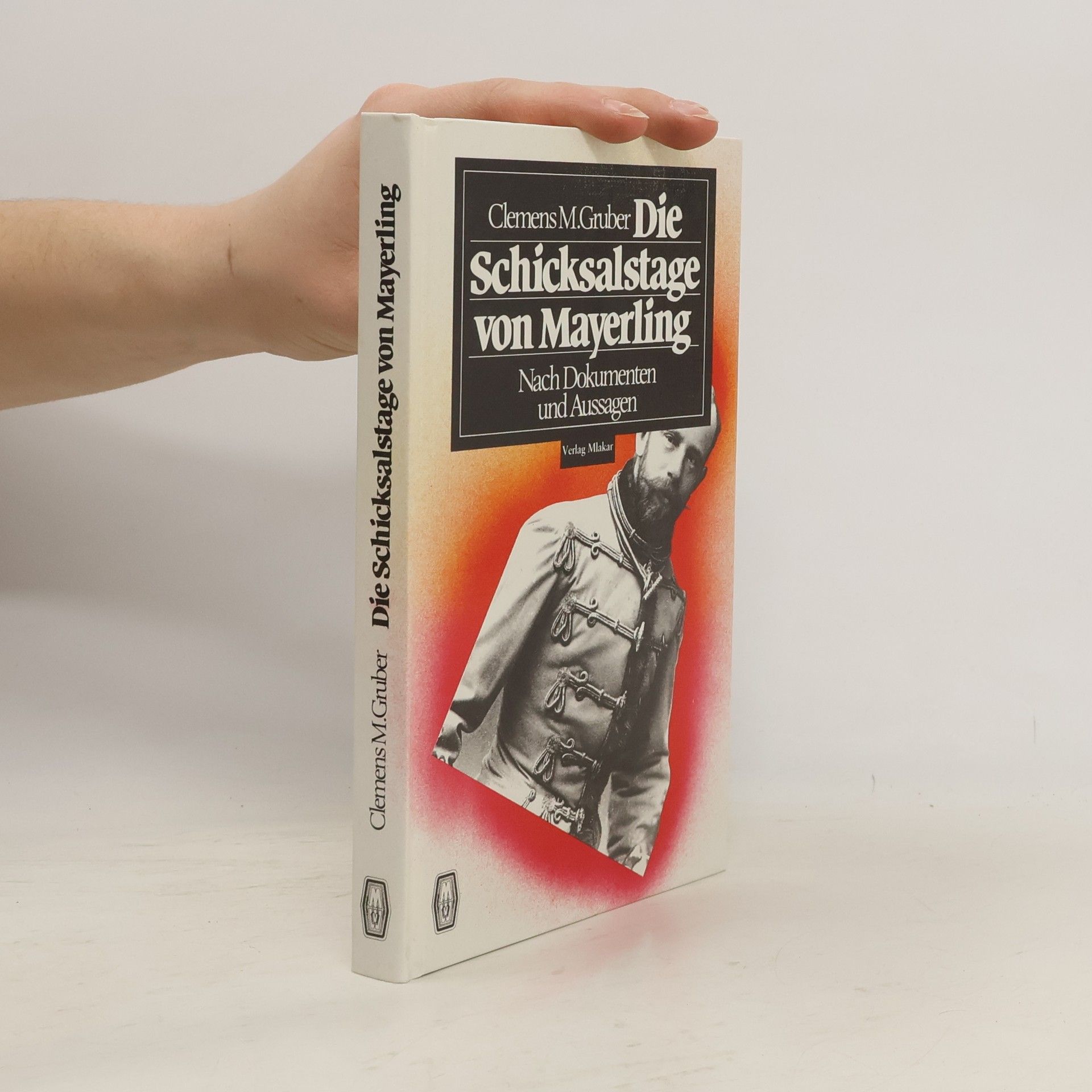 Die Schicksalstage von Mayerling