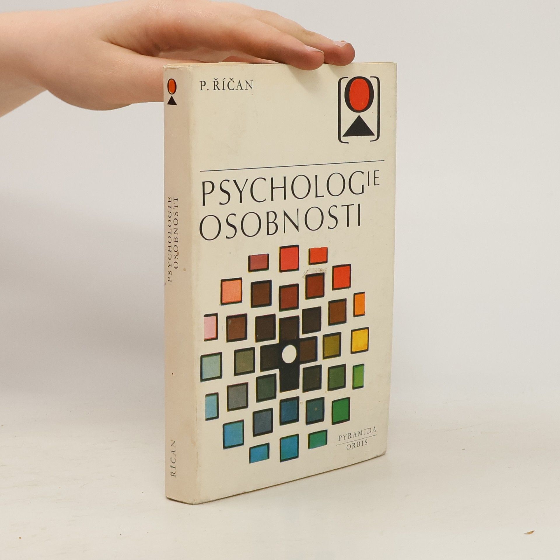 Psychologie osobnosti