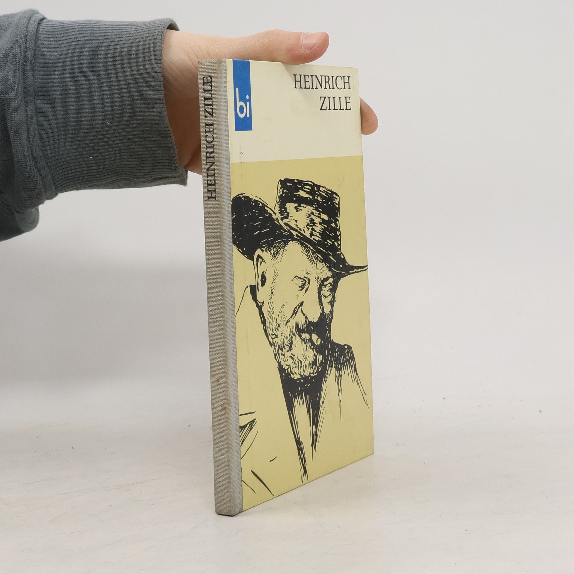 Autorenkollektiv Heinrich Zille