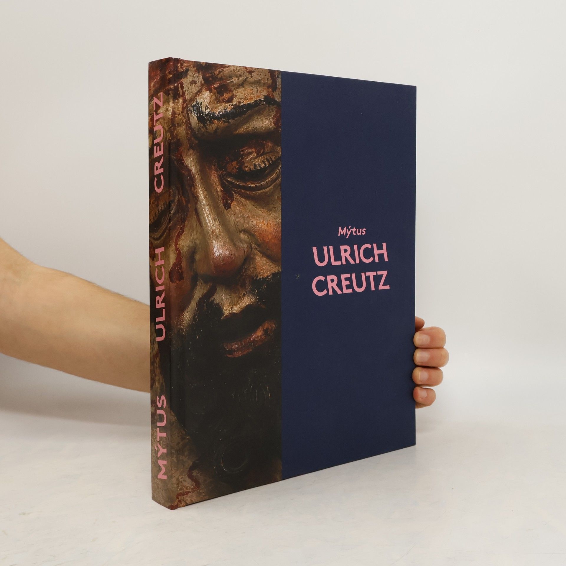 Ulrich Creutz Mýtus