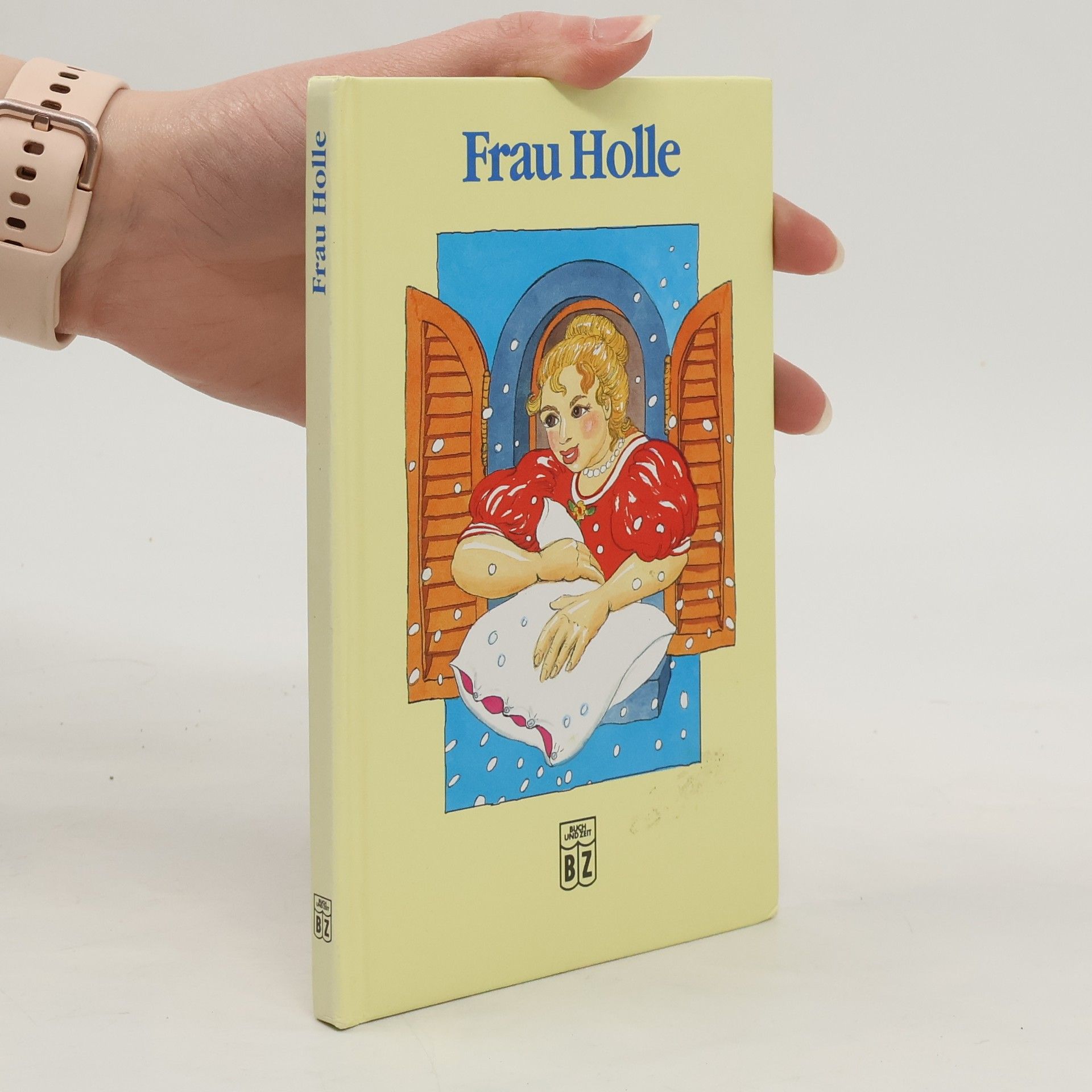 Autorenkollektiv Frau Holle