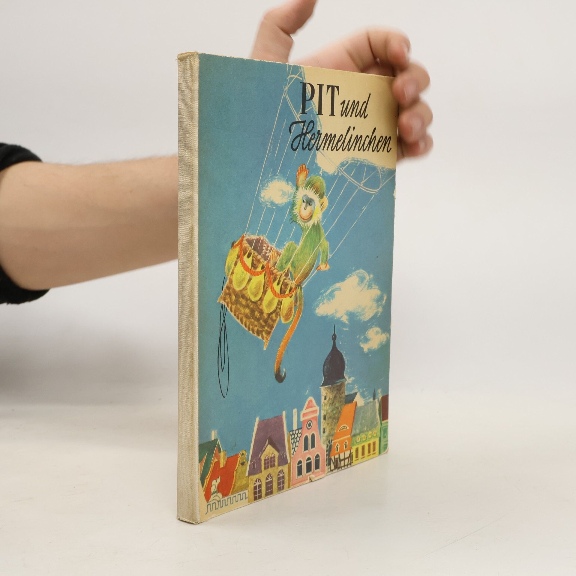 Autorenkollektiv PIT und Hermelinchen