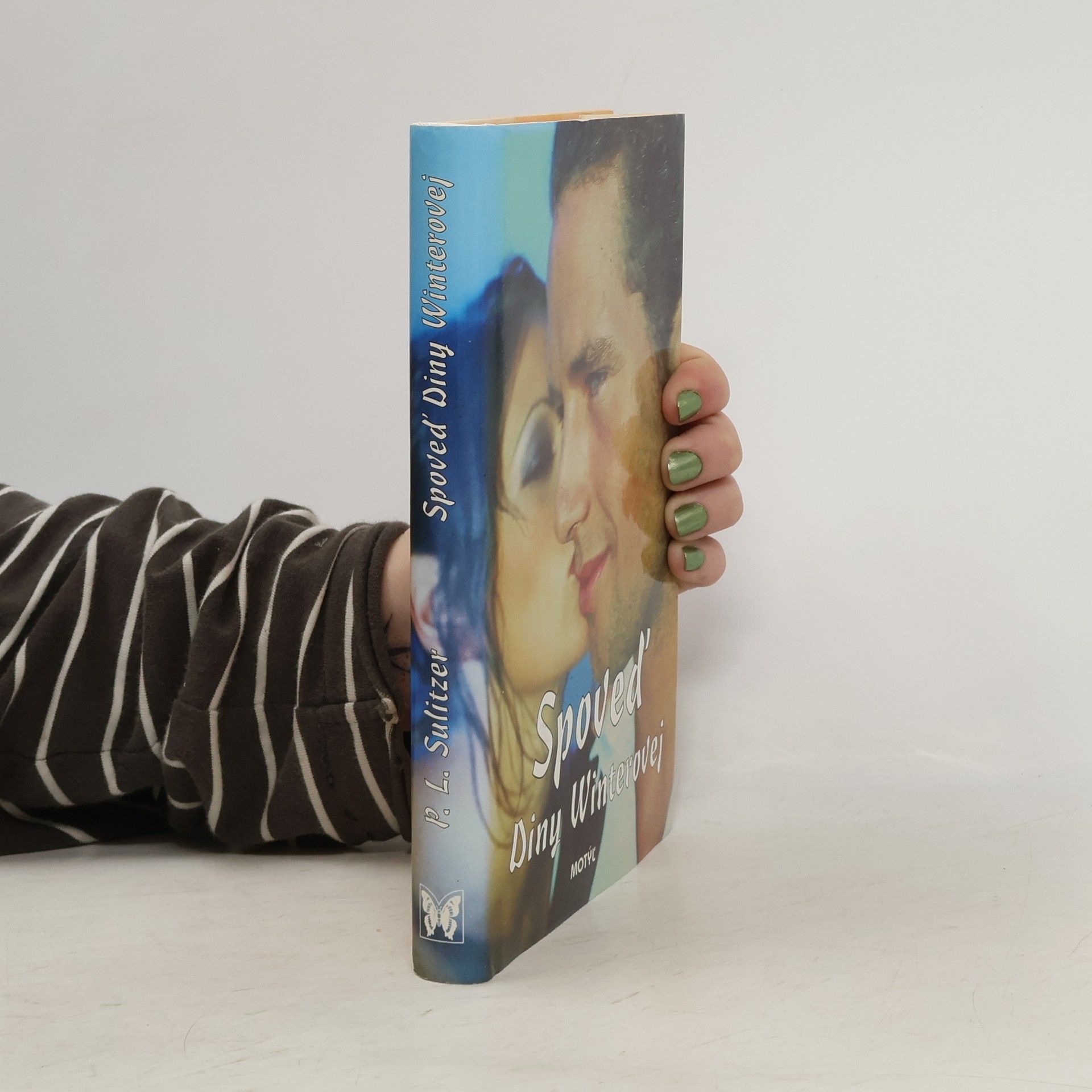 Spoveď Diny Winterovej