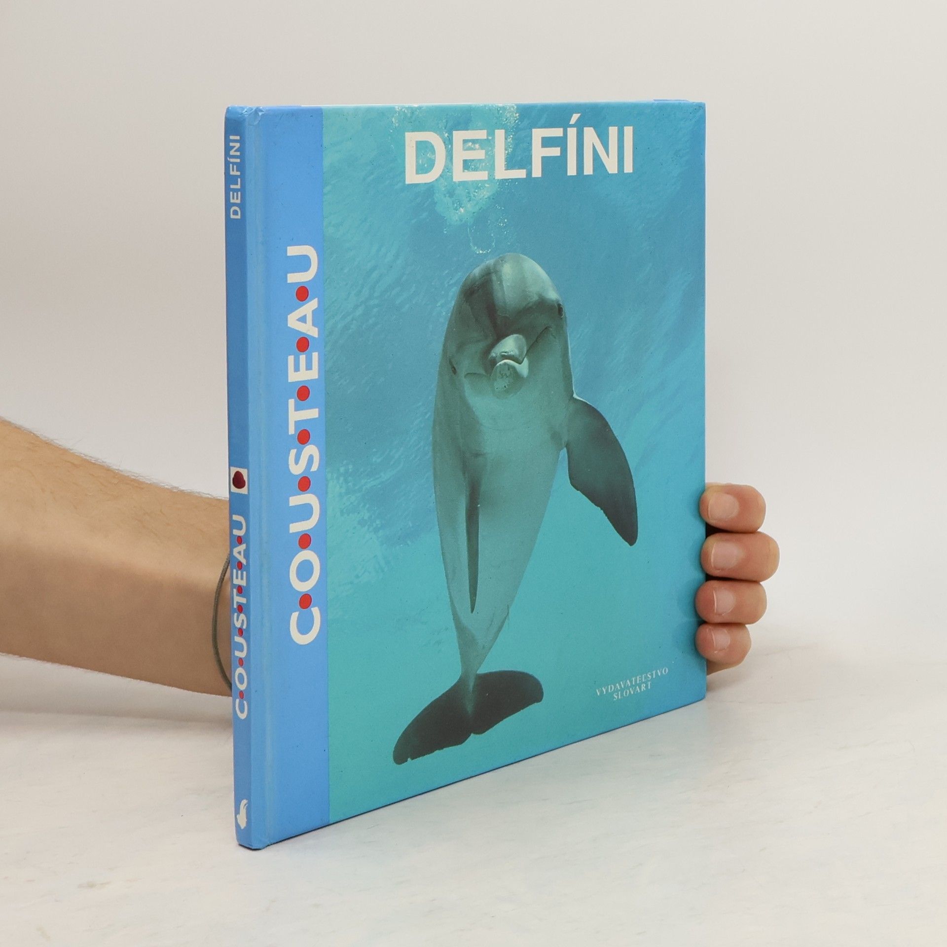 Various authors Delfíni