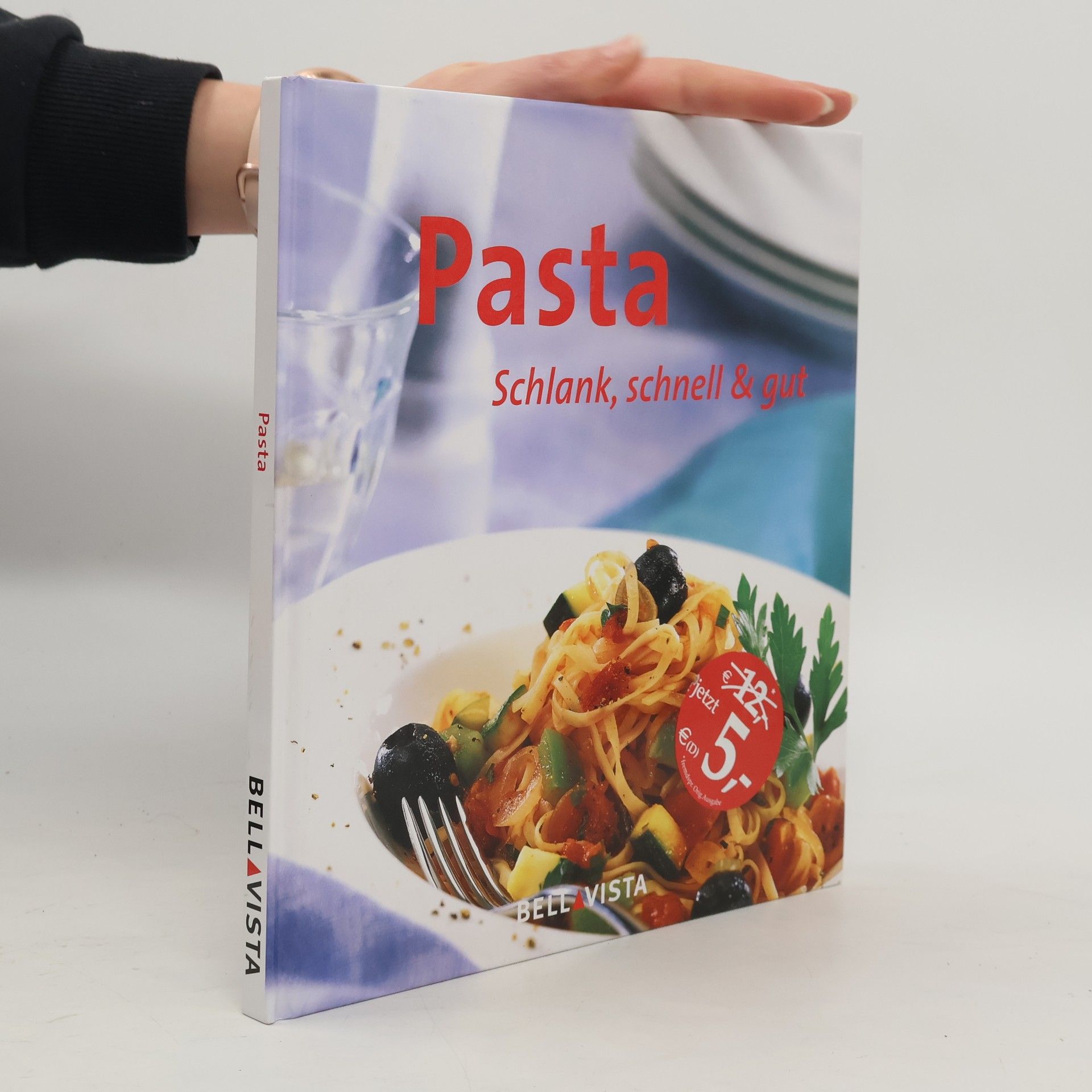 Christiane Daxer Pasta