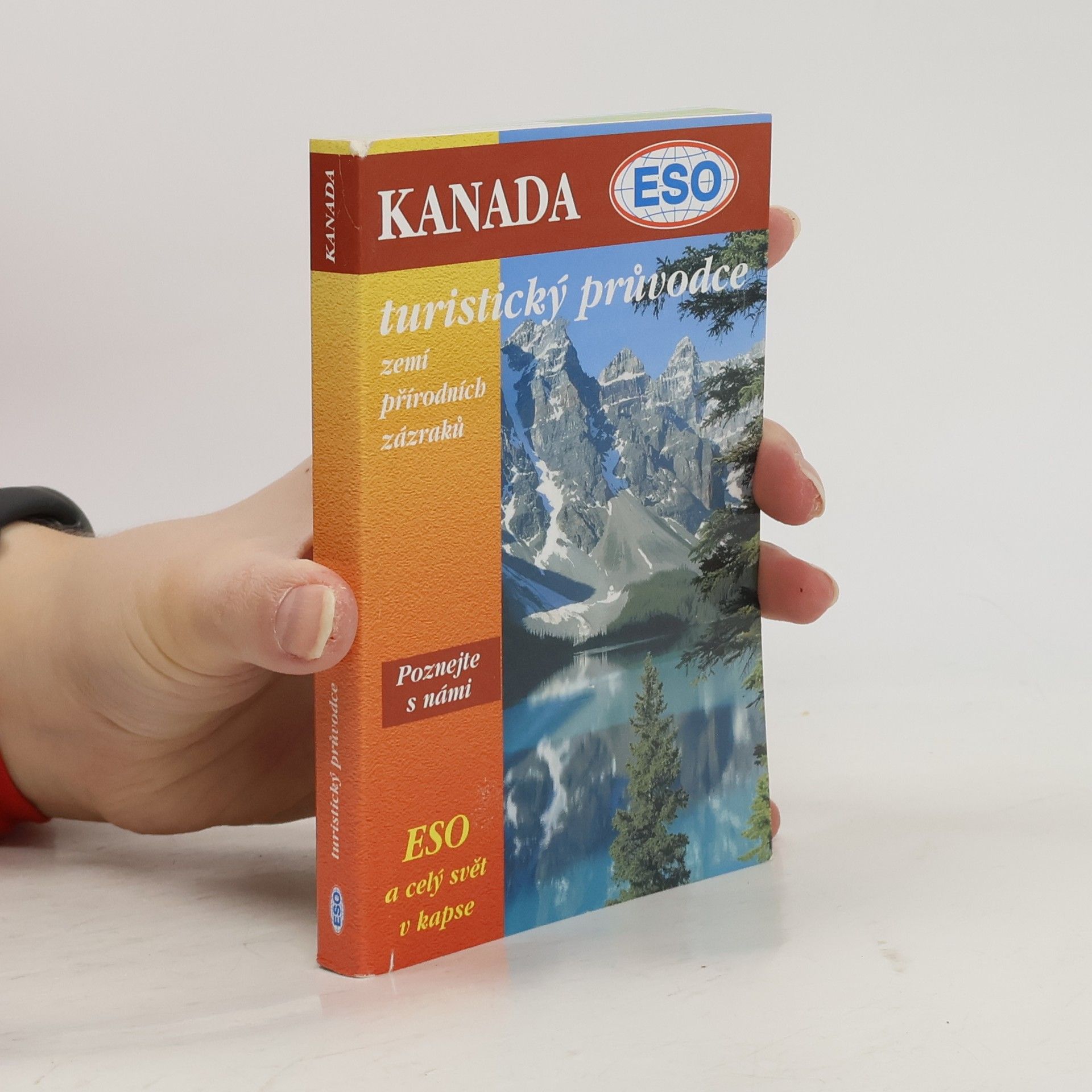 Collectif d'auteurs Kanada