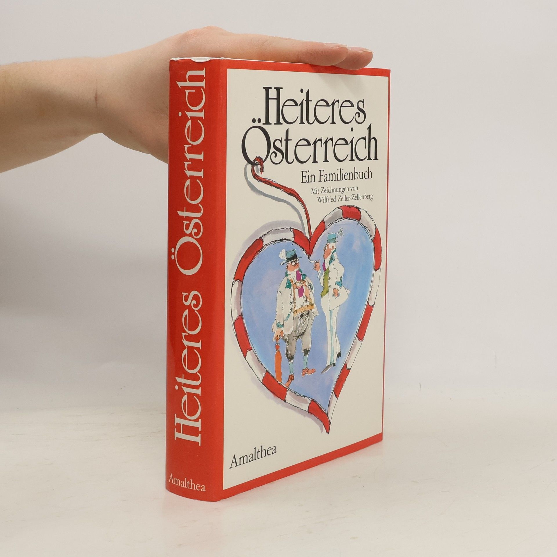 Heiteres Österreich