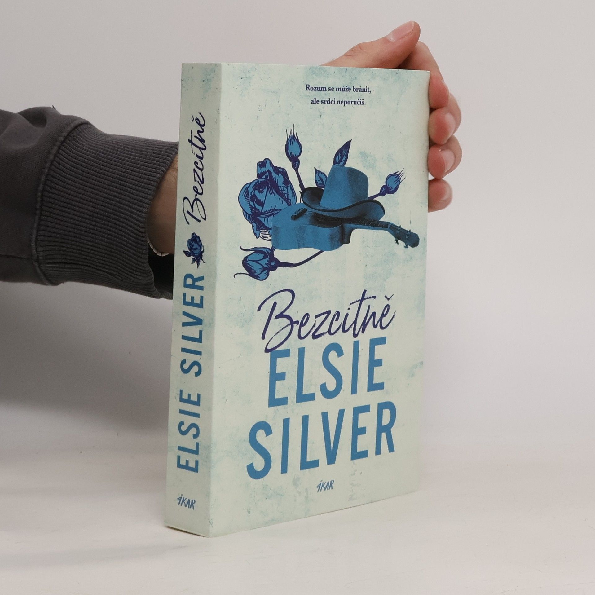 Elsie Silver Bezcitně