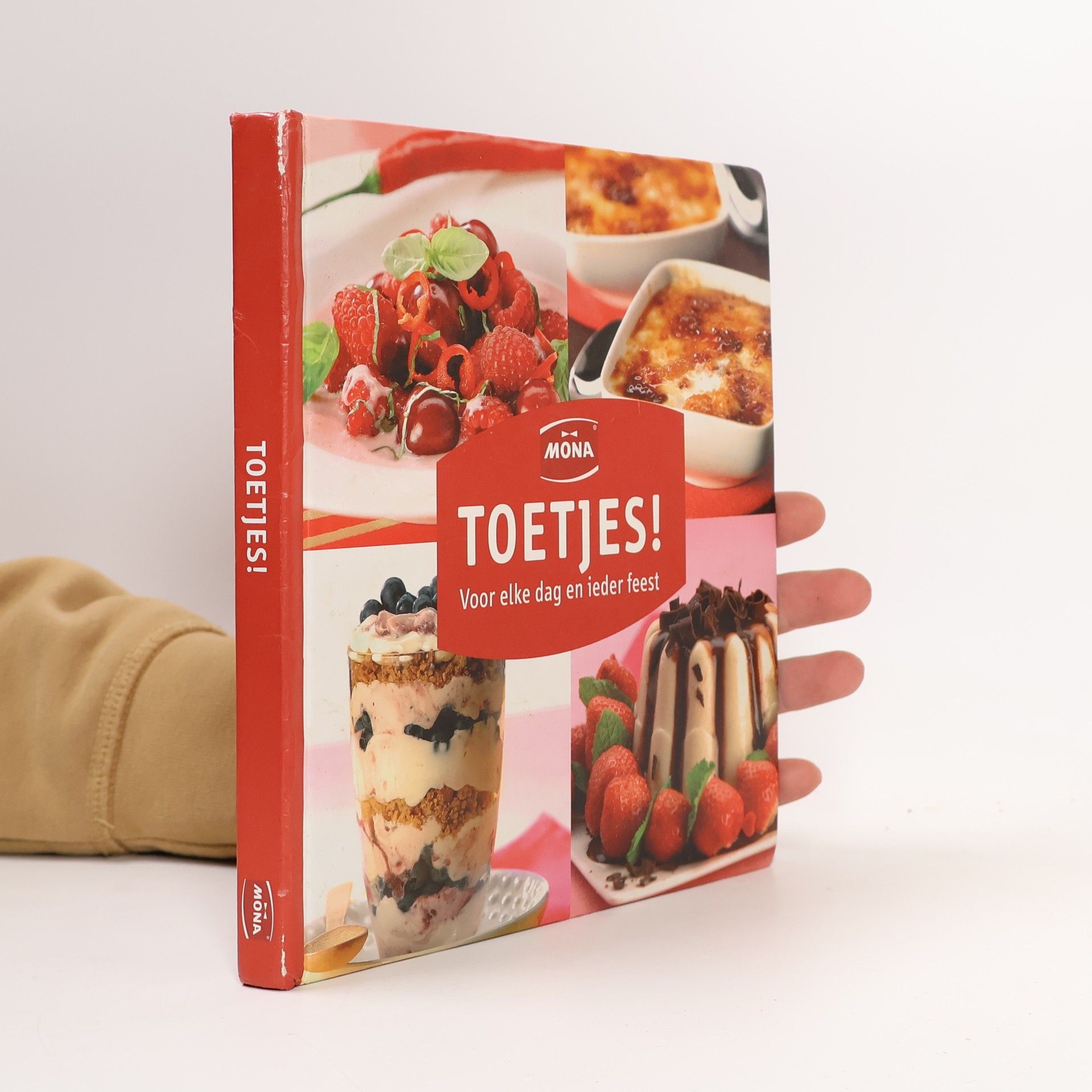 Marjolein Herman de Groot Toetjes!