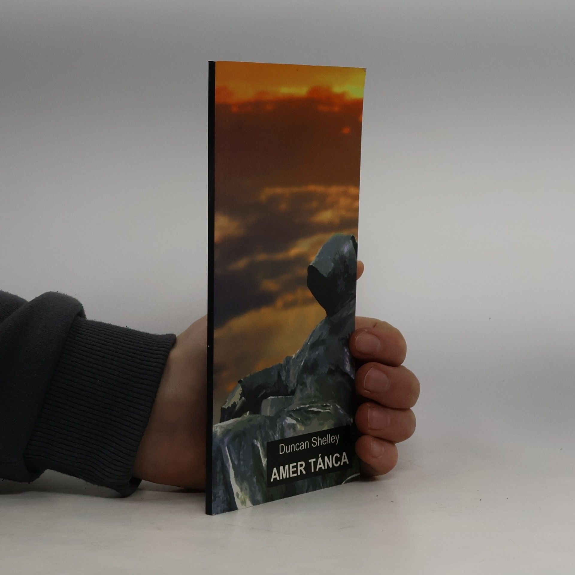 Duncan Shelley Amer Tánca