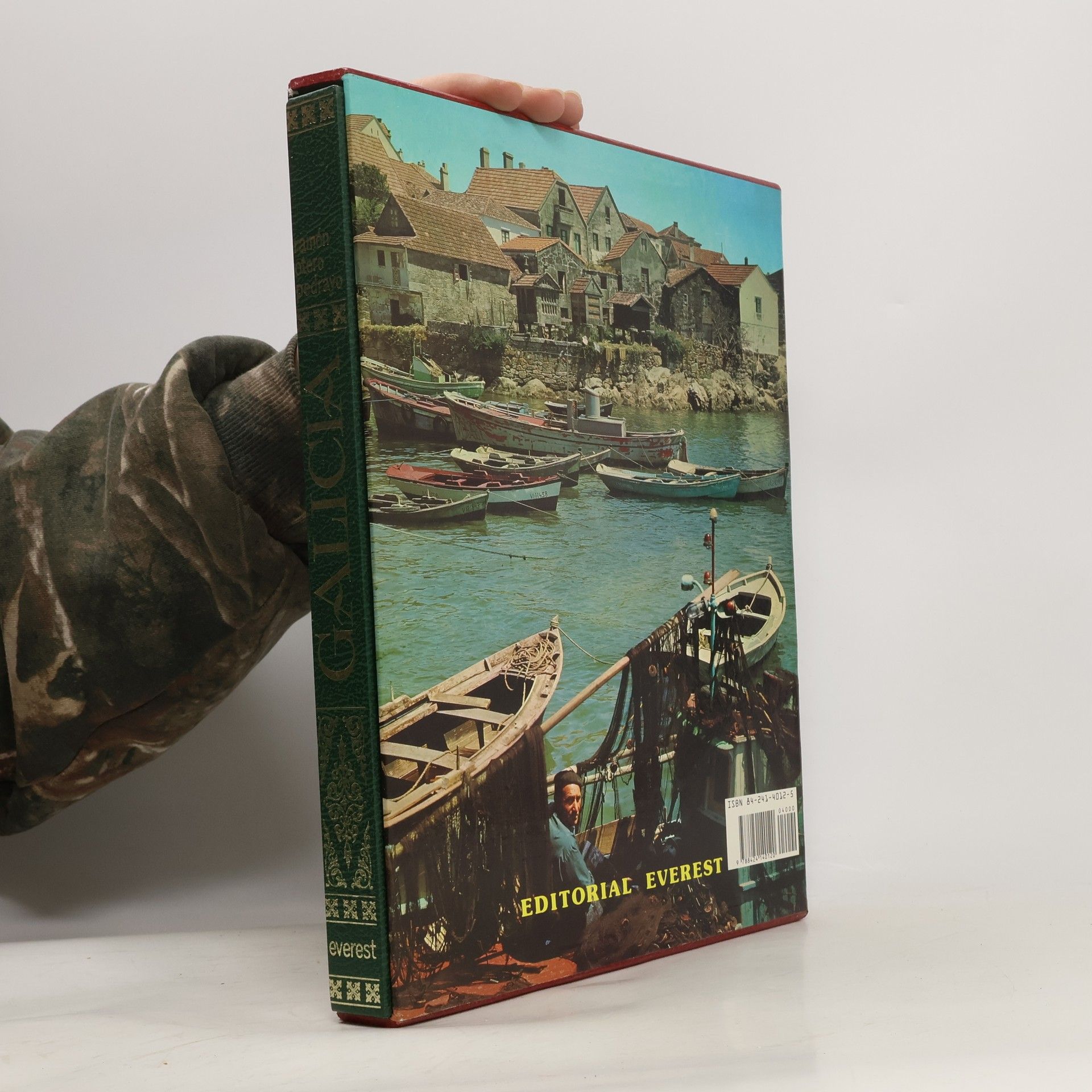 Ramón Pedrayo Otero Galicia, Una Cultura de Occidente