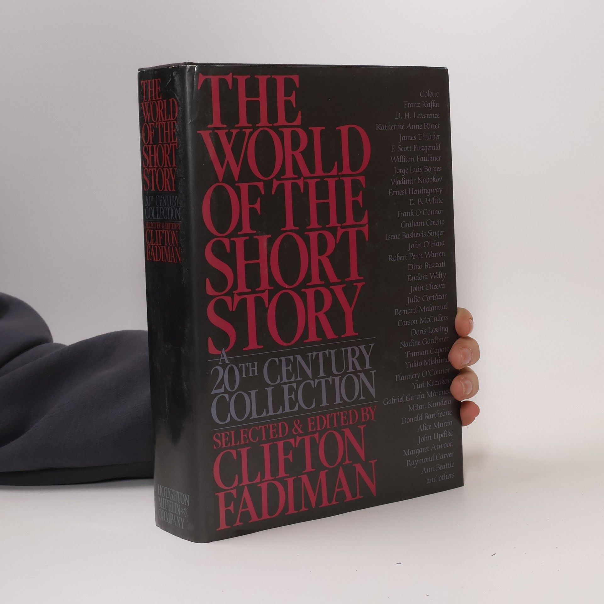 The World of the Short Story