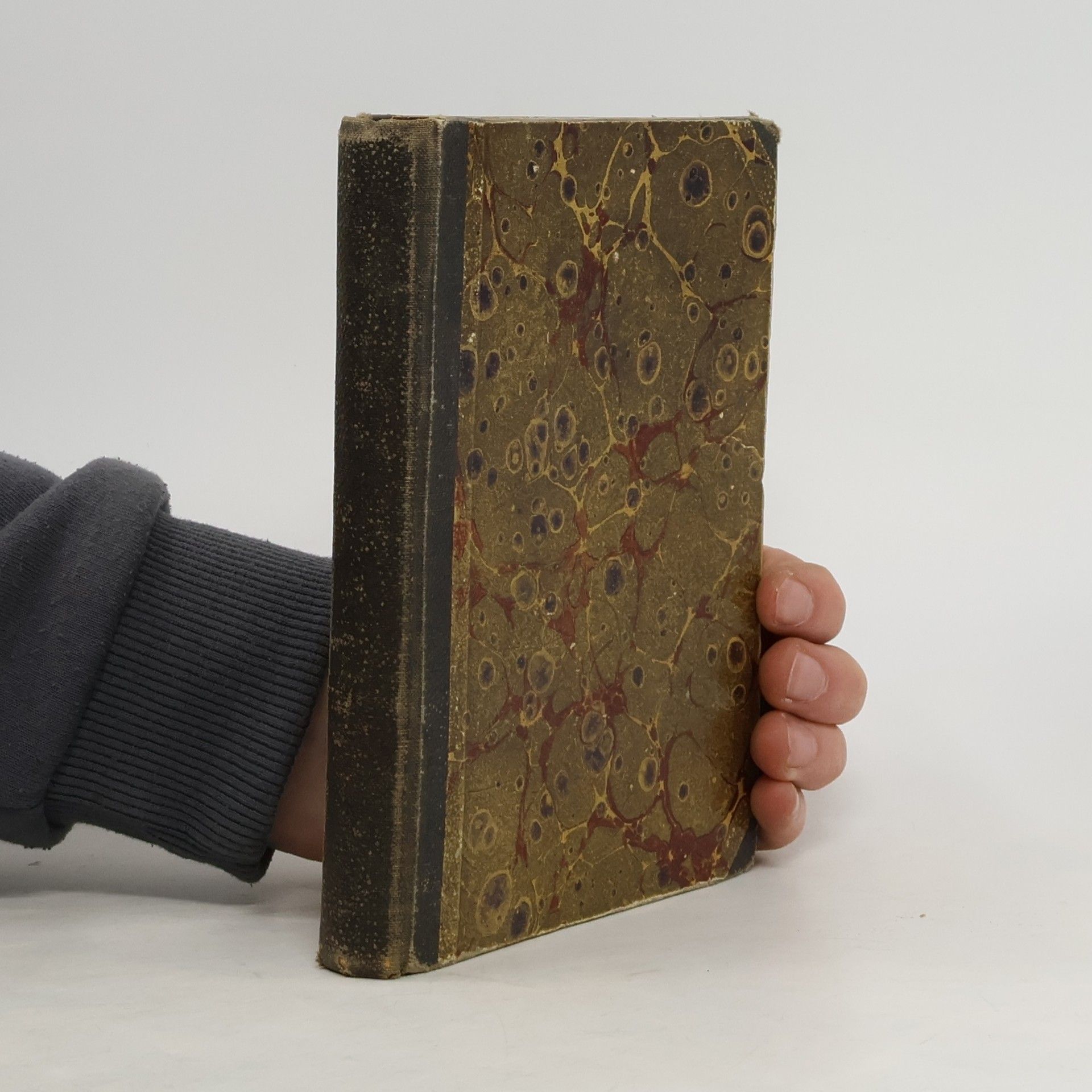 Zločin v páté třídě