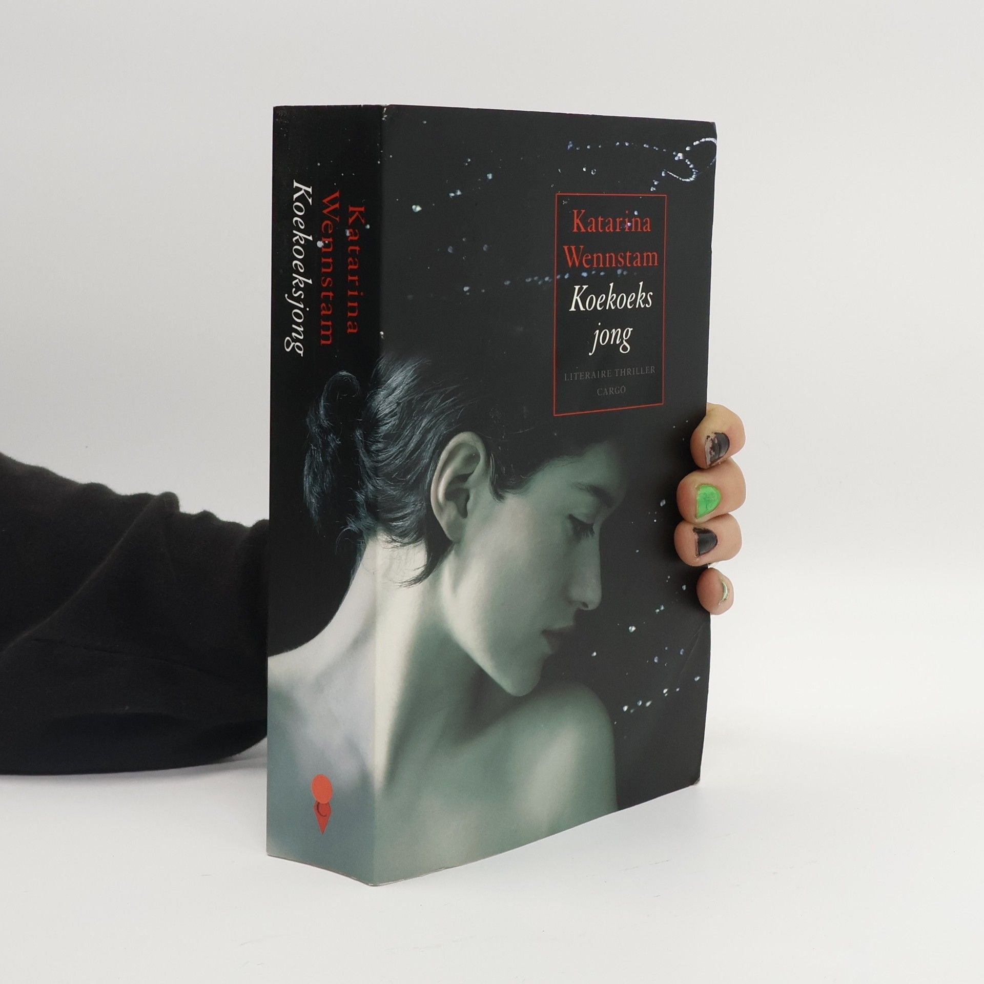 Katarina Wennstam Koekoeksjong / druk 1