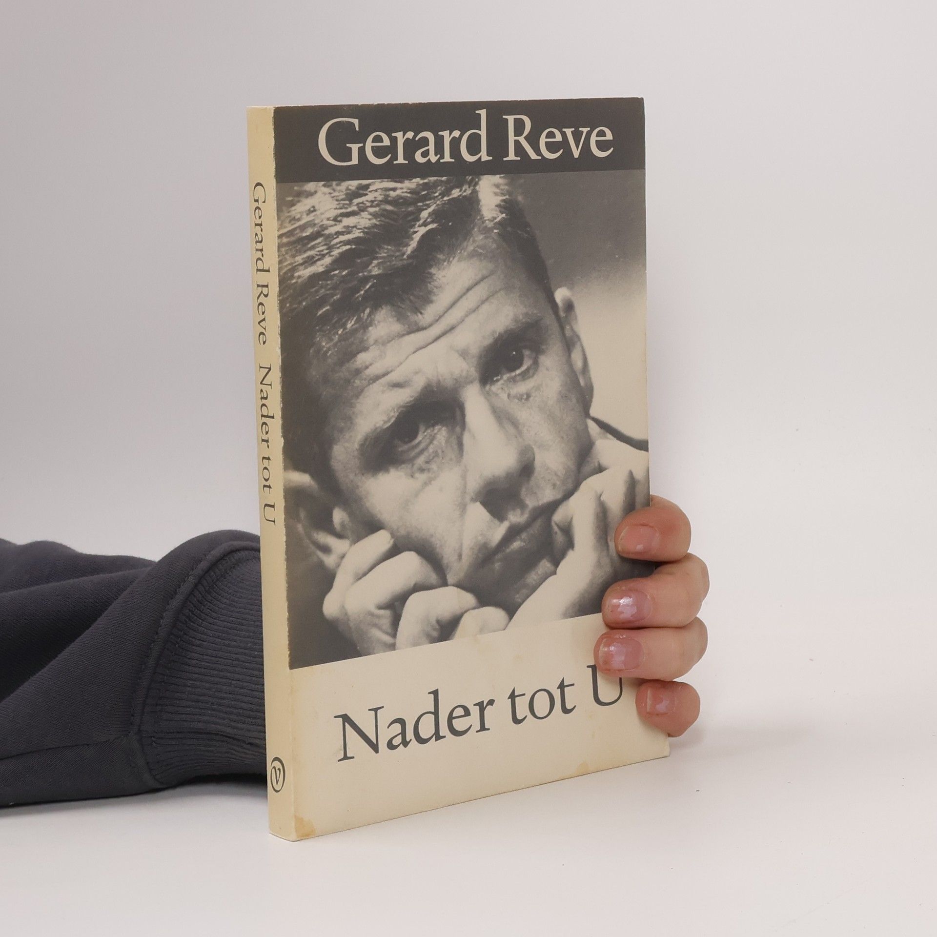 Gerard Reve Nader tot U