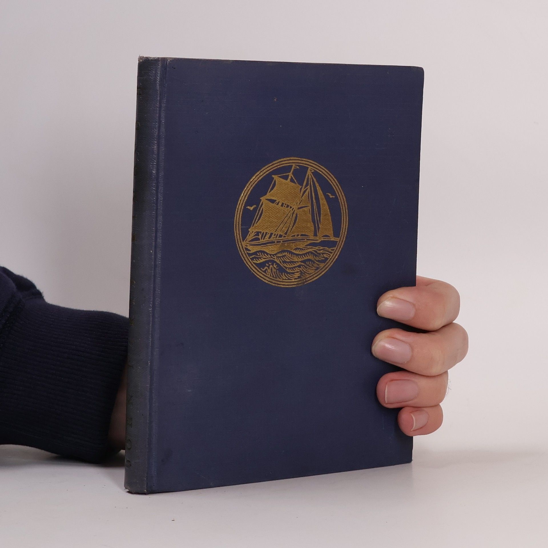 John Paris Kimono II