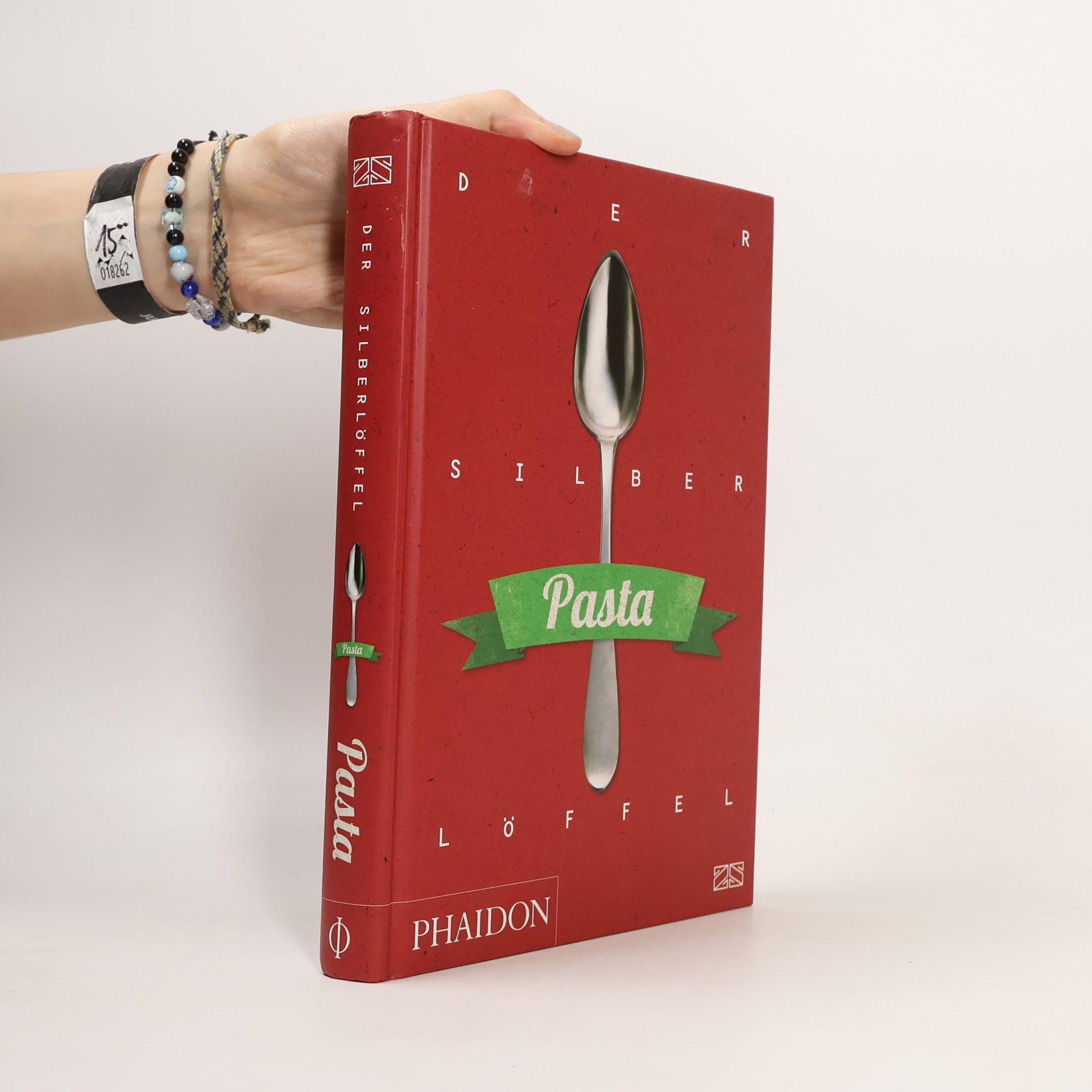 Autorenkollektiv Der Silberlöffel - Pasta