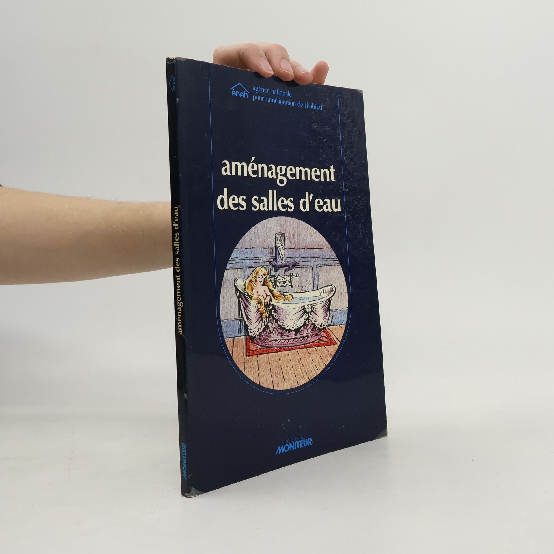 Various authors Aménagement des salles d'eau