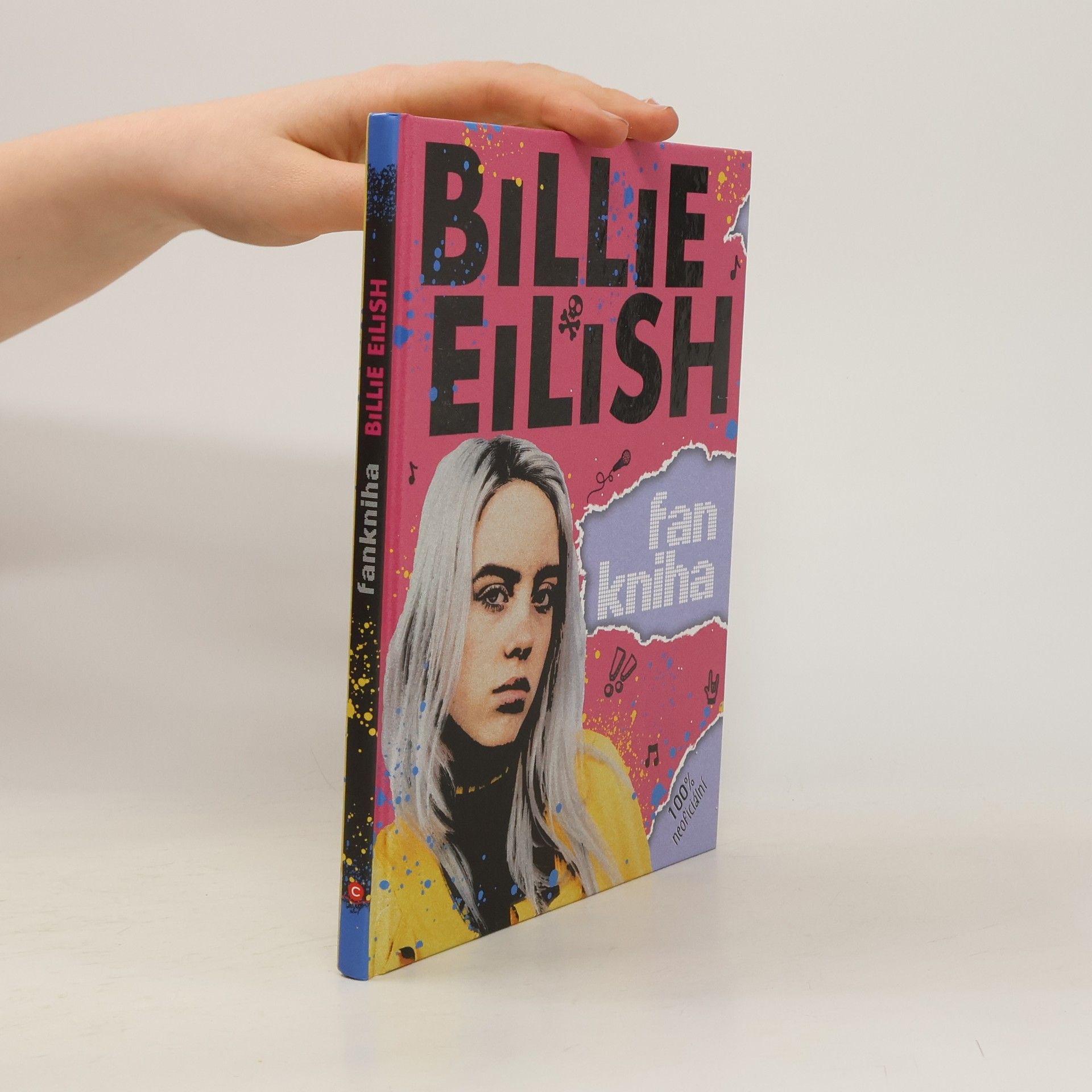 Sally Morgan Billie Eilish