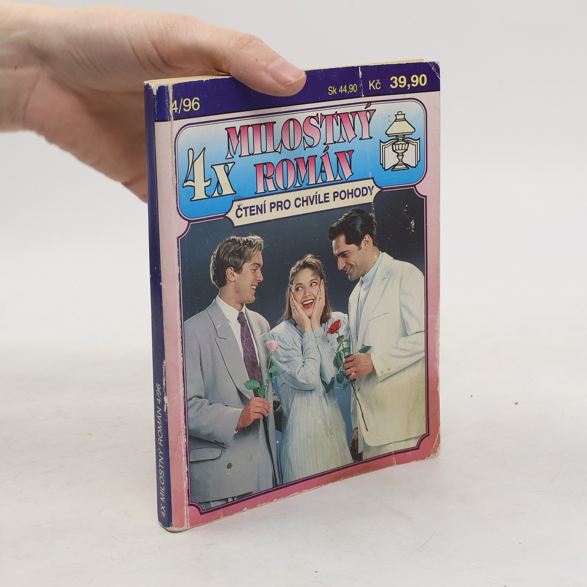 Verena Kersten Malá princeznička