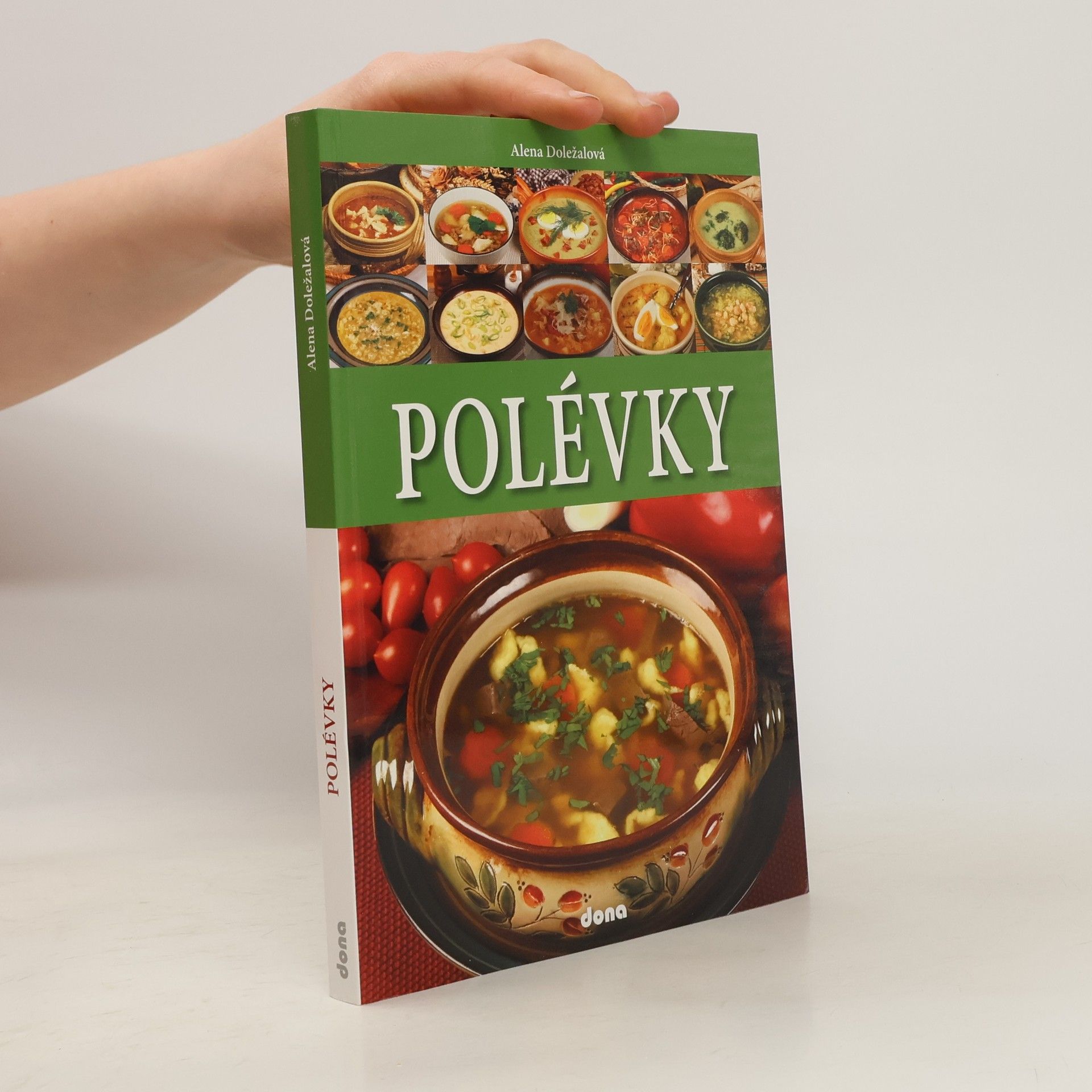 Polévky