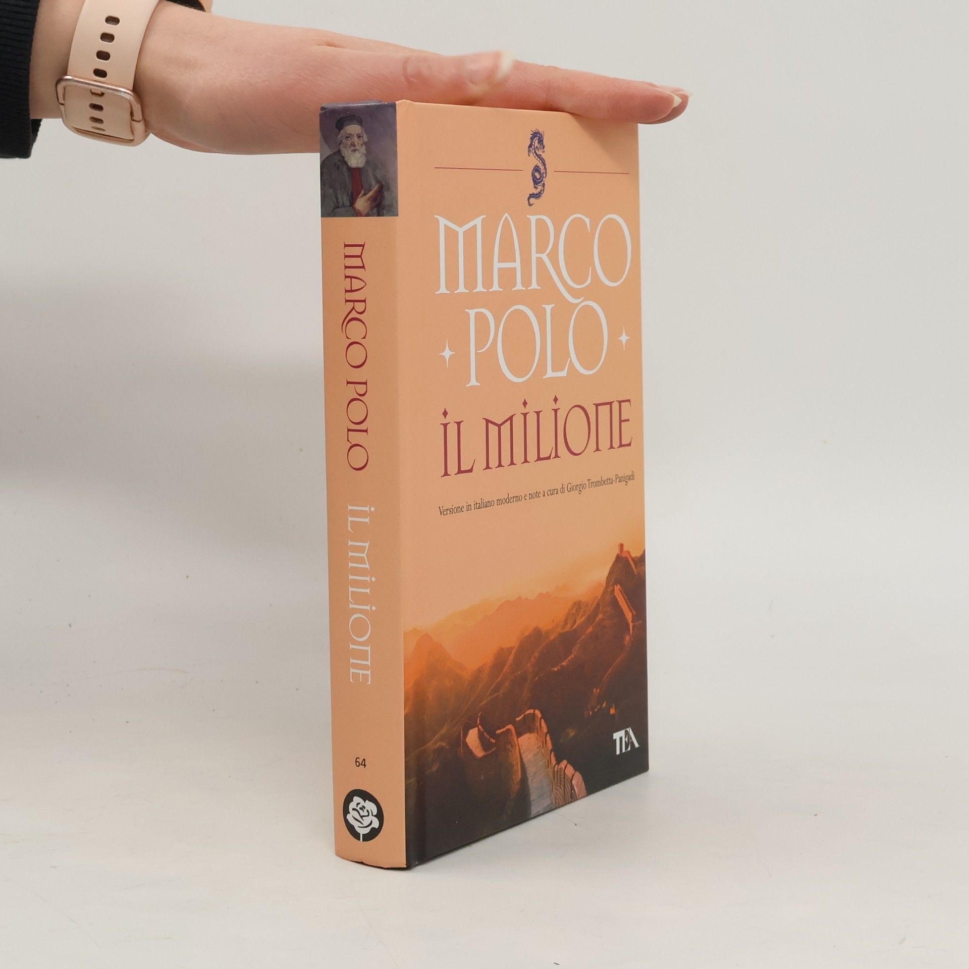 Marco Polo Il Milione