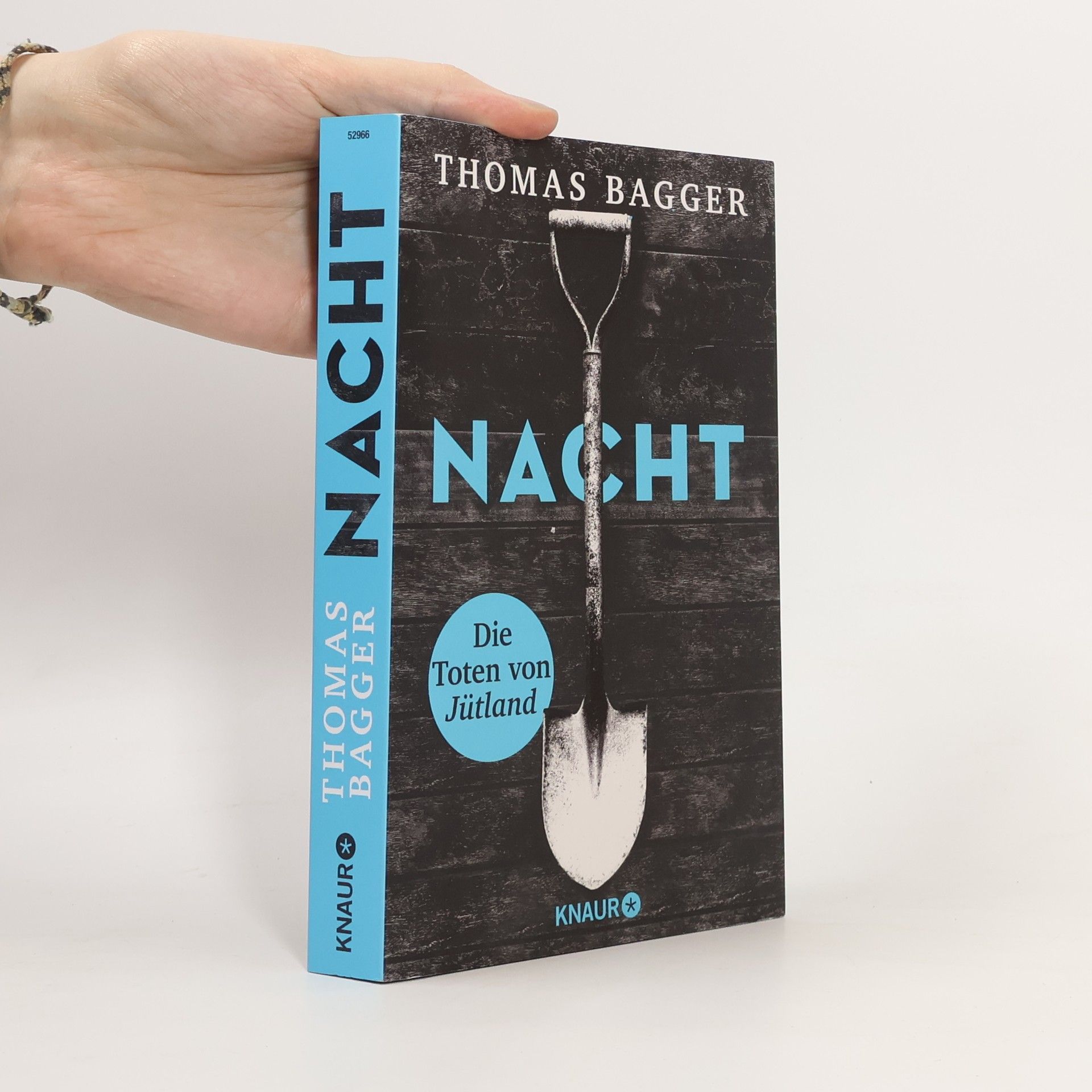 Nacht. Die Toten von Jütland