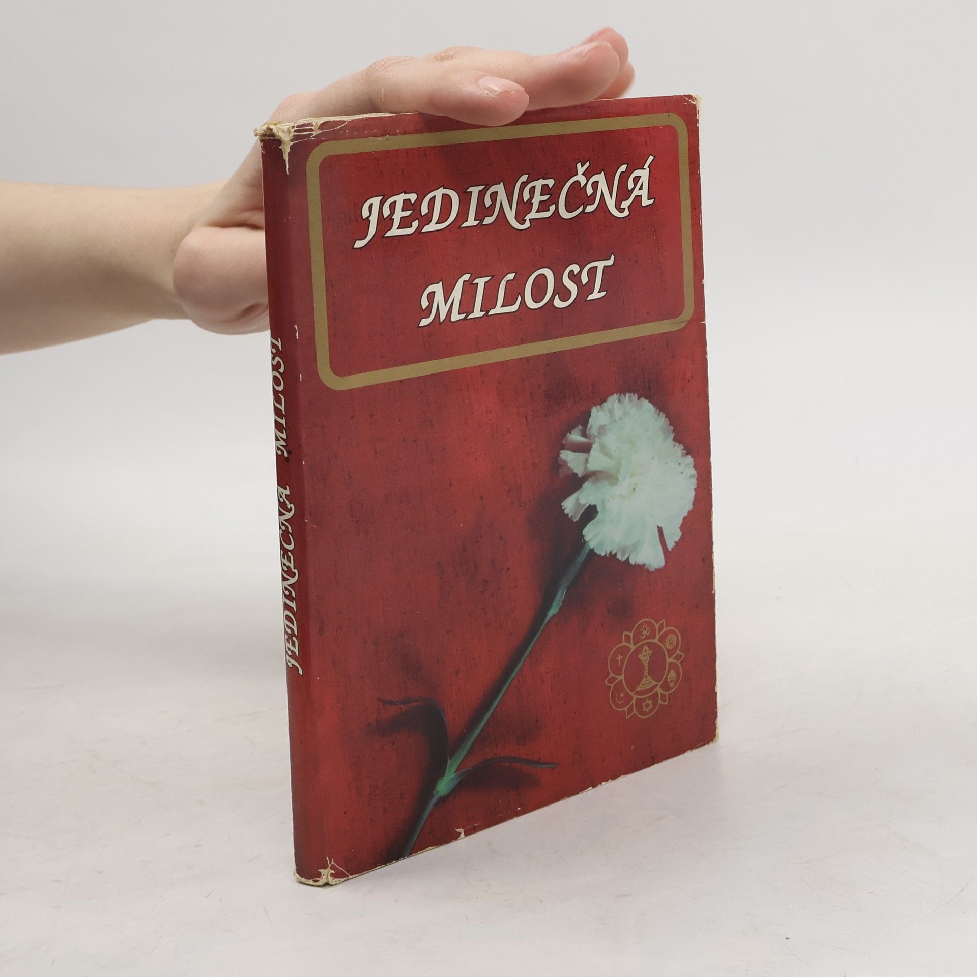 Sathya Sai Baba Jedinečná milost - Malé Srdce