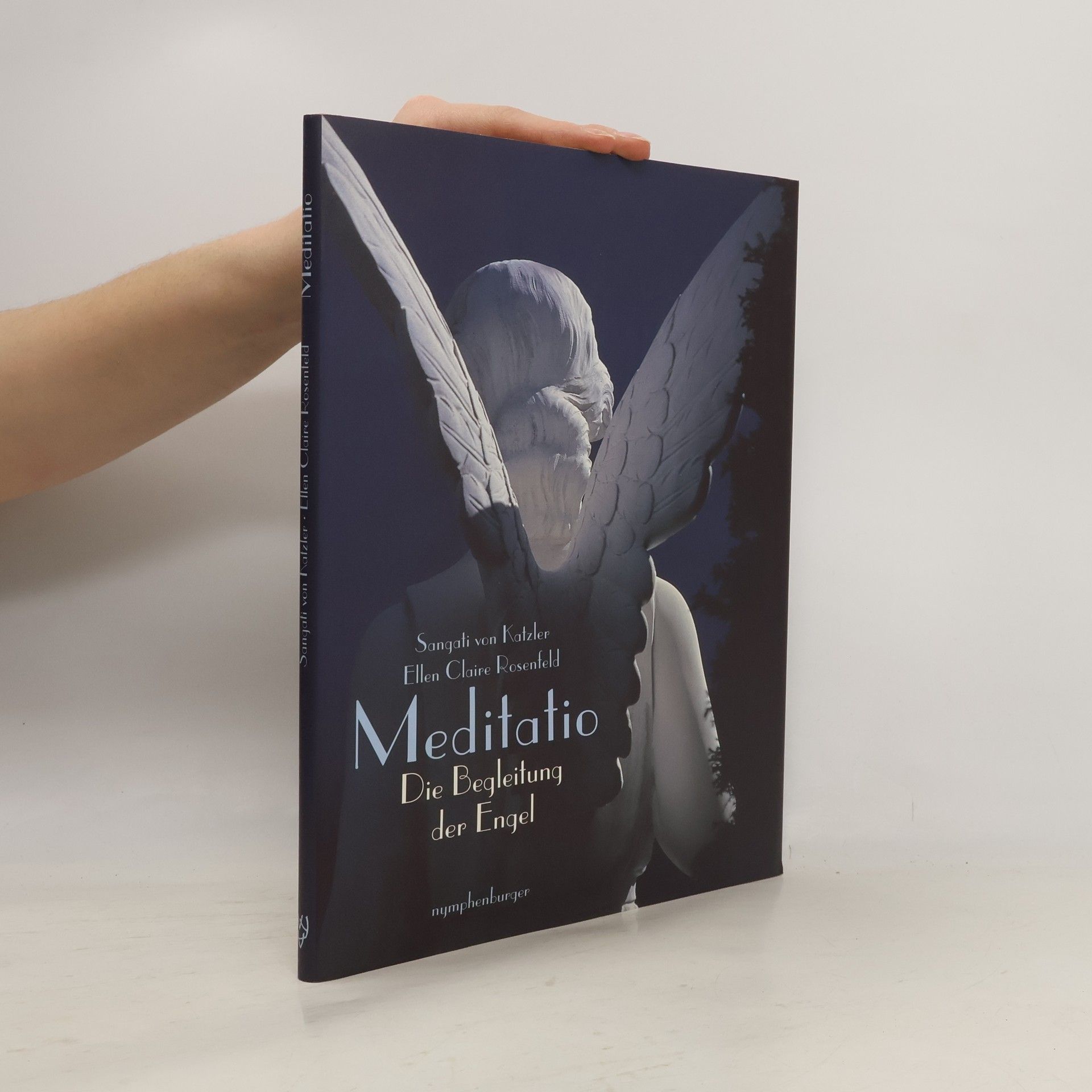 Sangati von Katzler Meditatio