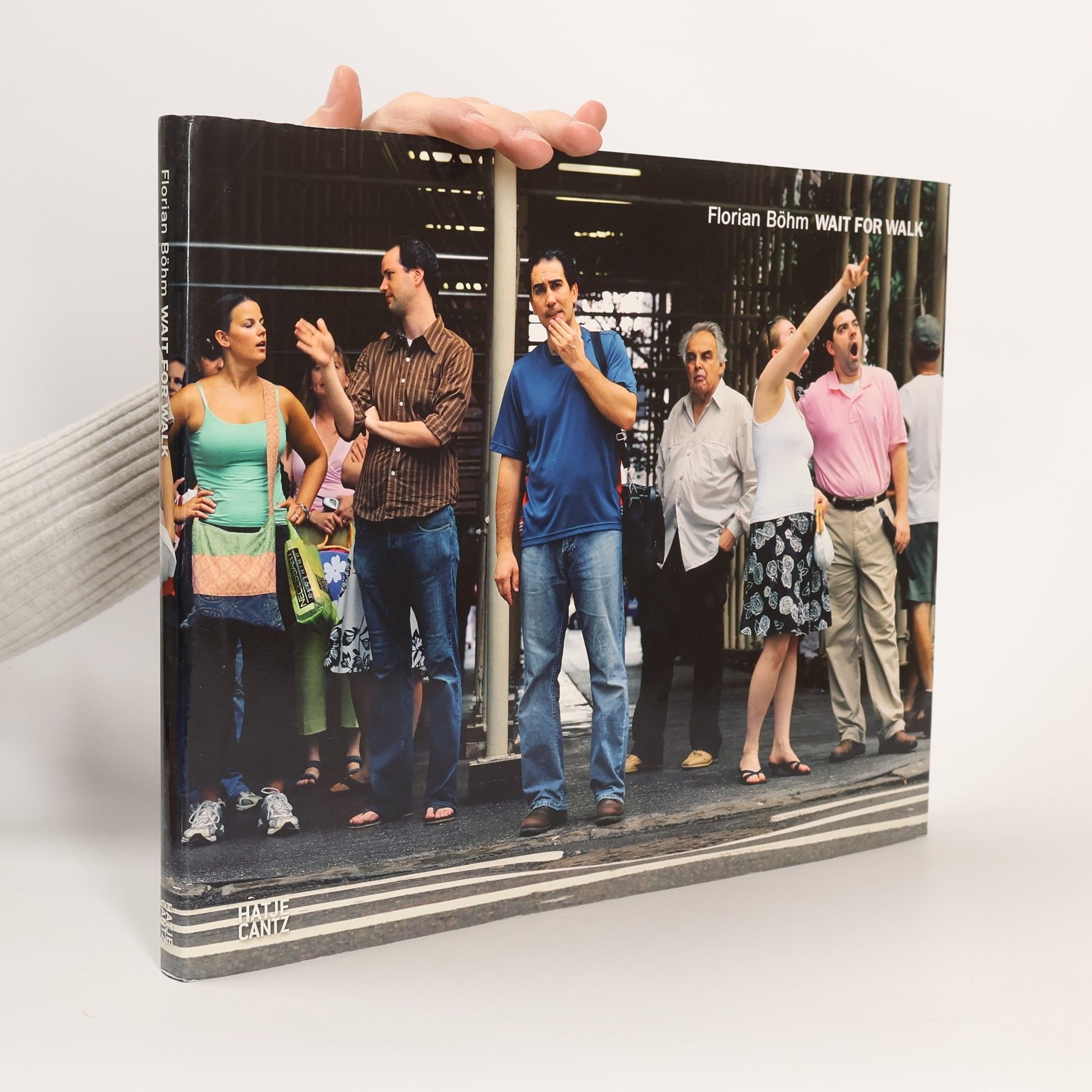 Florian Böhm Florian Bohm