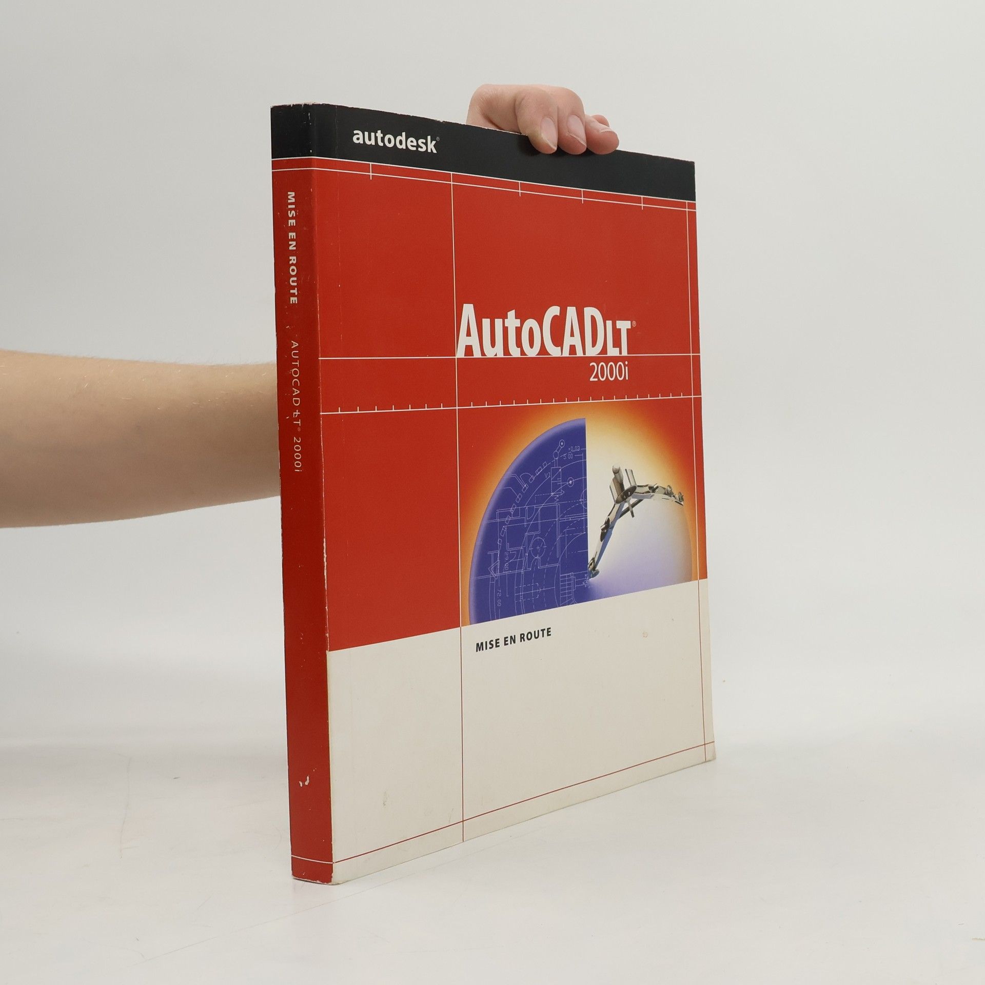 Auteurscollectief AutoCADlt 2000i