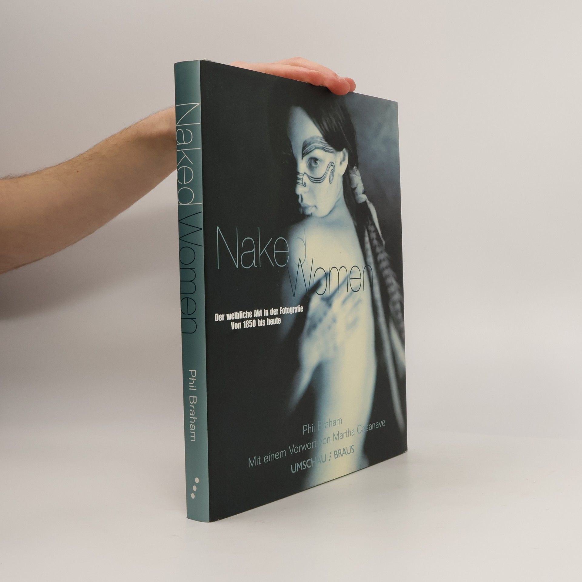 Philip Braham Naked women