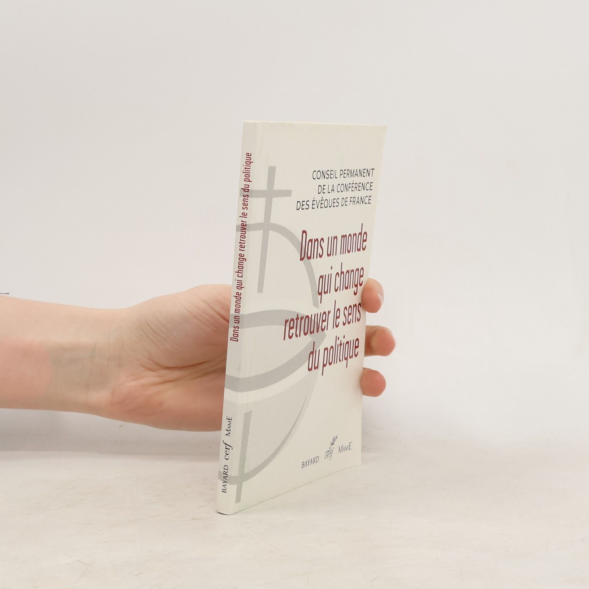 Dans un monde qui change retrouver le sens du politique