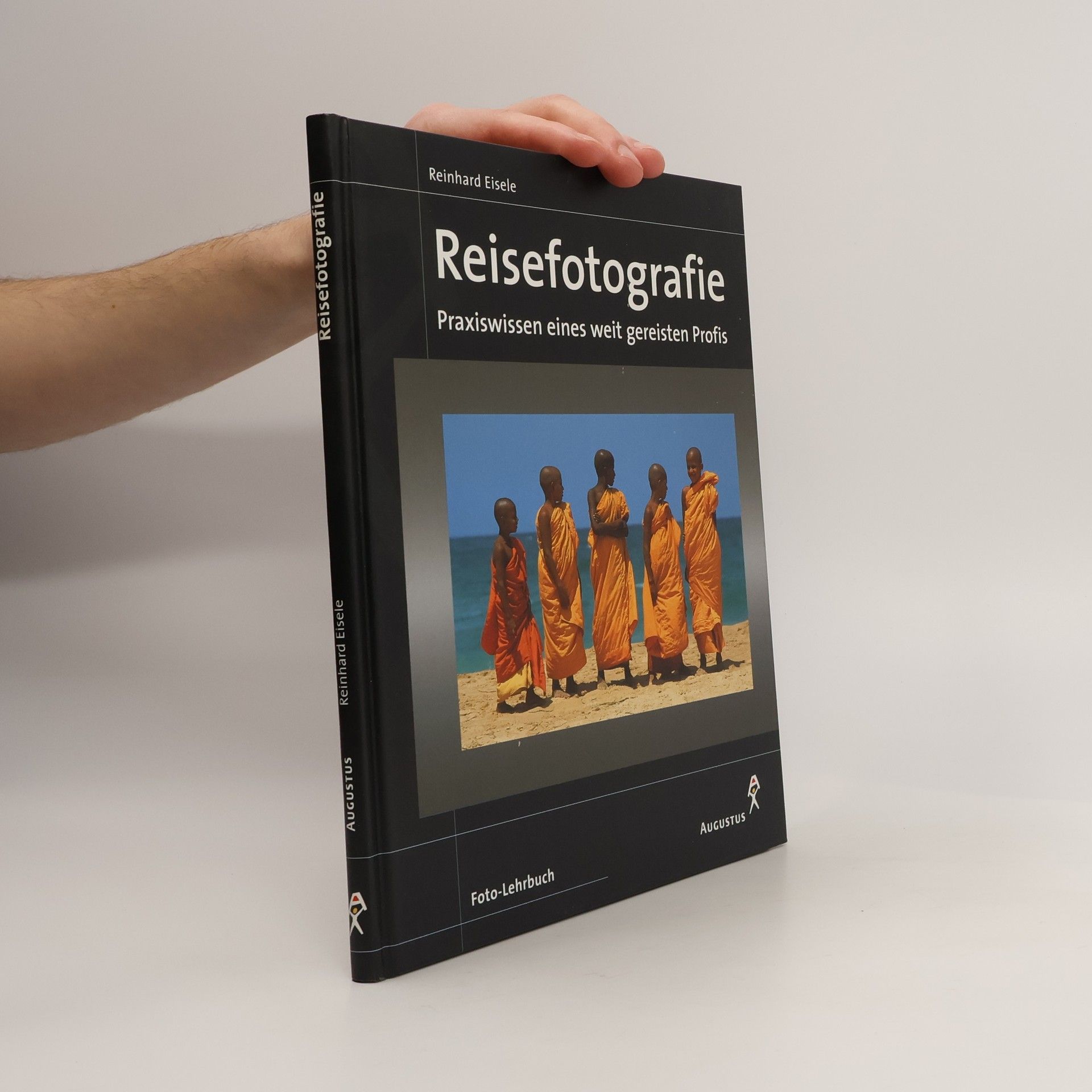 Reinhard Eisele Reisefotografie