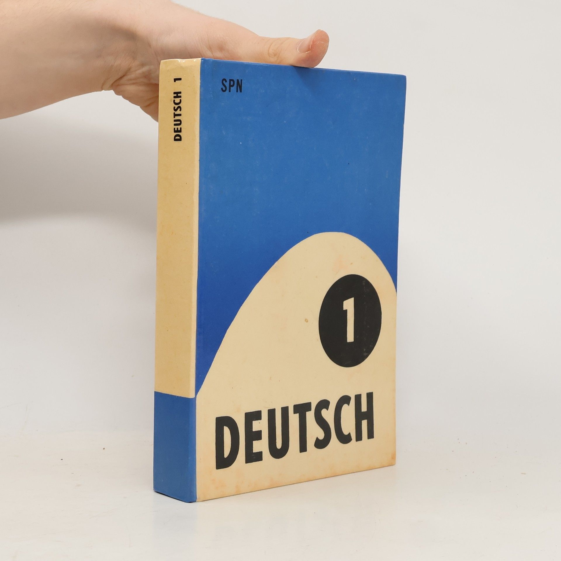 Autores varios Deutsch 1
