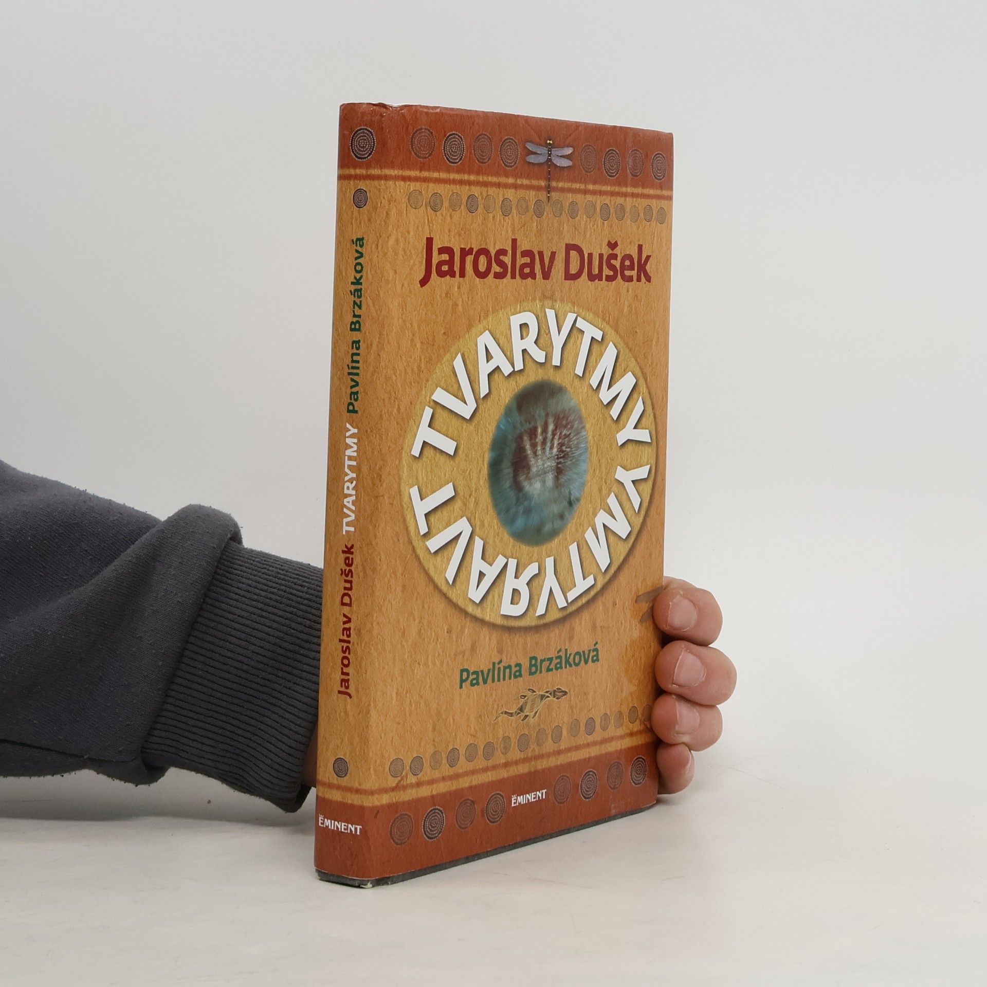 Jaroslav Dušek Tvarytmy