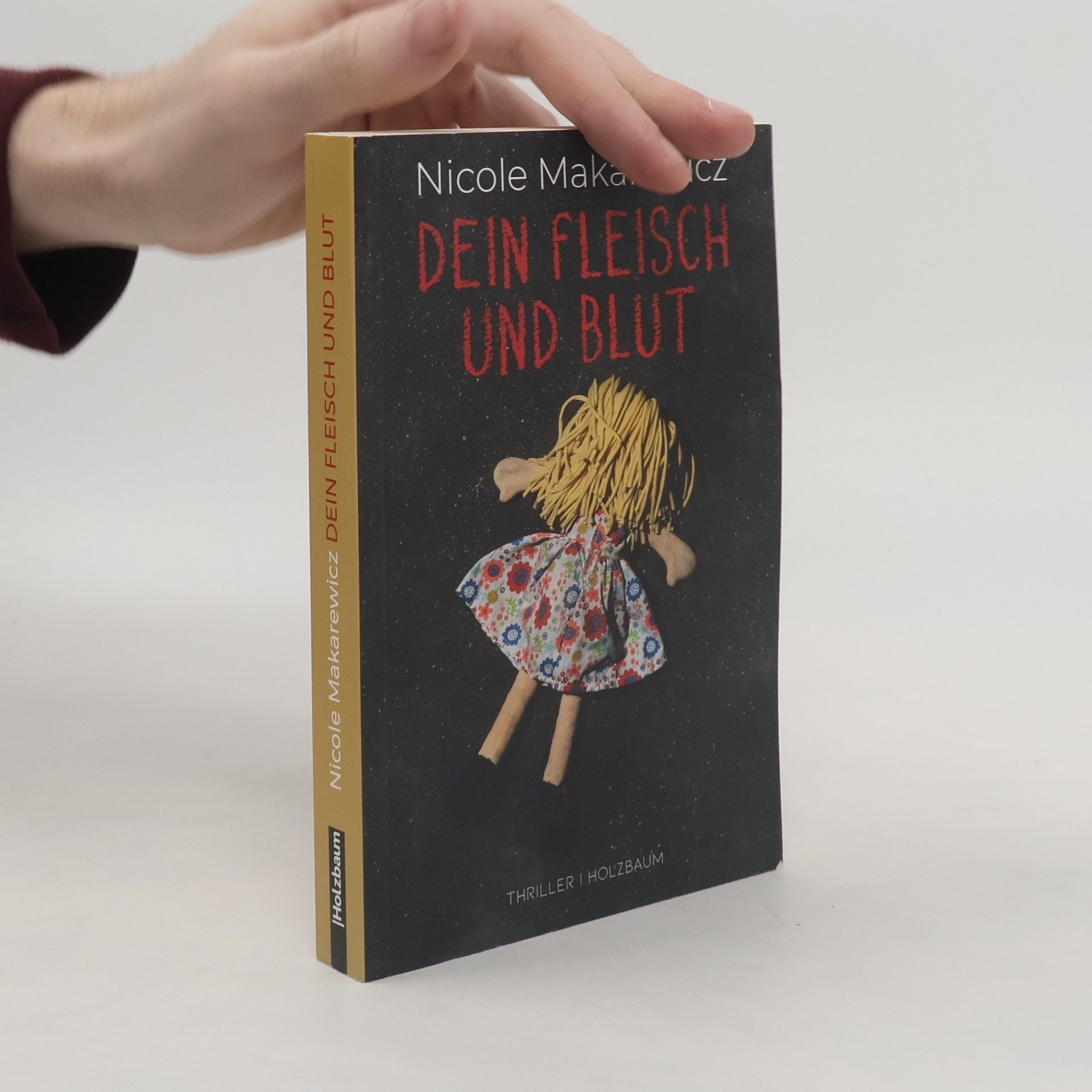 Dein Fleisch und Blut