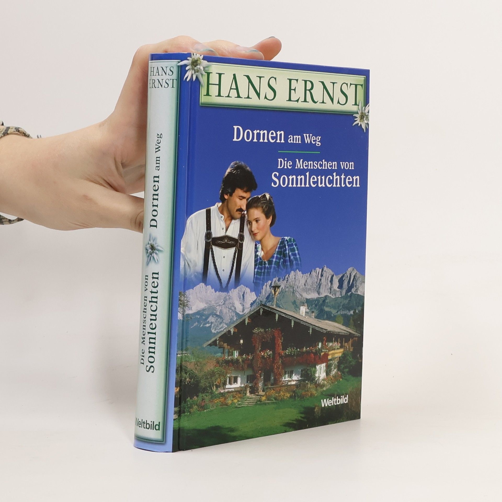 Hans-Ernst Schwiete Bevor die Sonne versinkt - Und der Wald schweigt