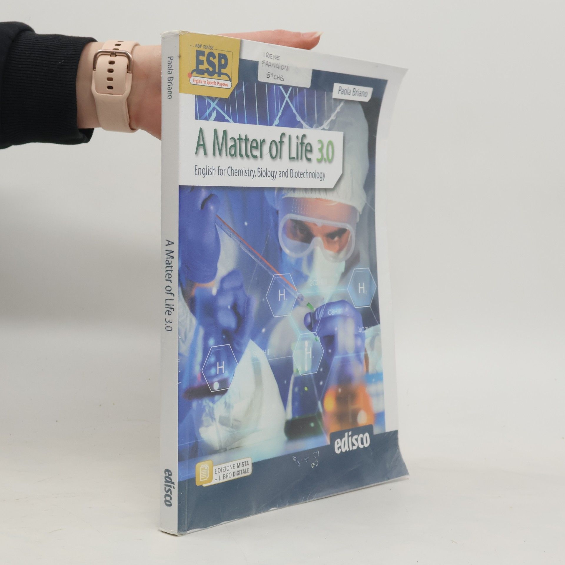 A Matter of Life 3.0