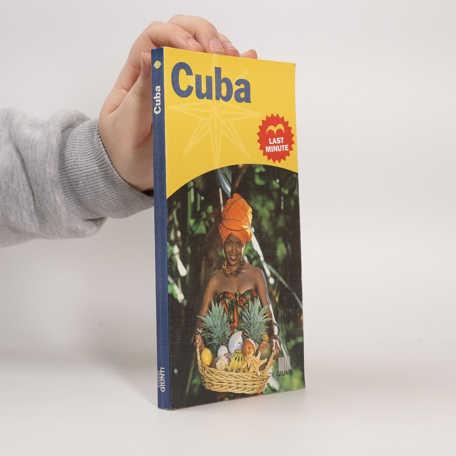 Various authors Cuba