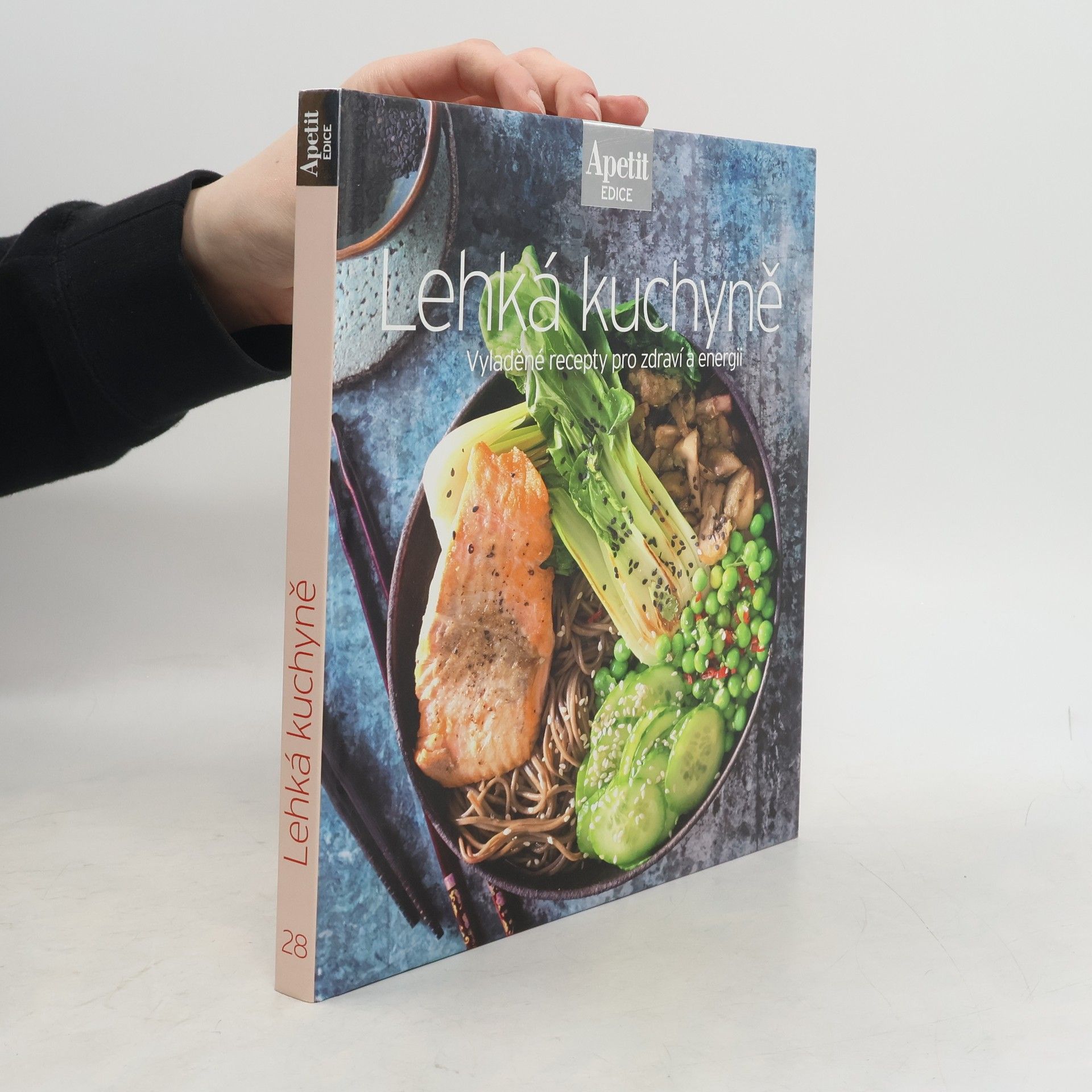 Kolektív autorov Lehká kuchyně