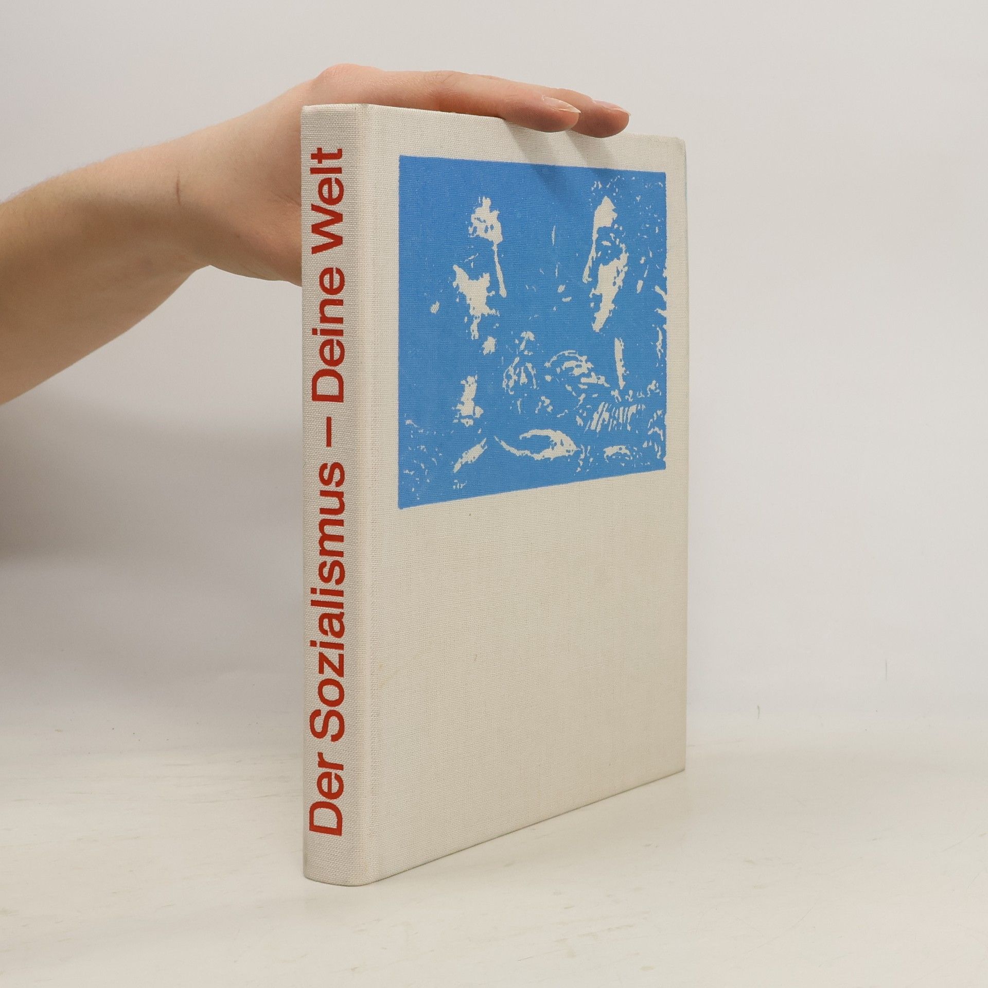 Various authors Der Sozialismus Deine Welt