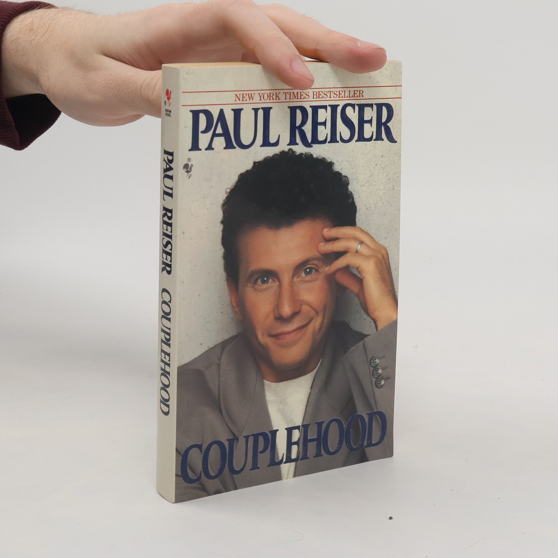 Paul Reiser Couplehood