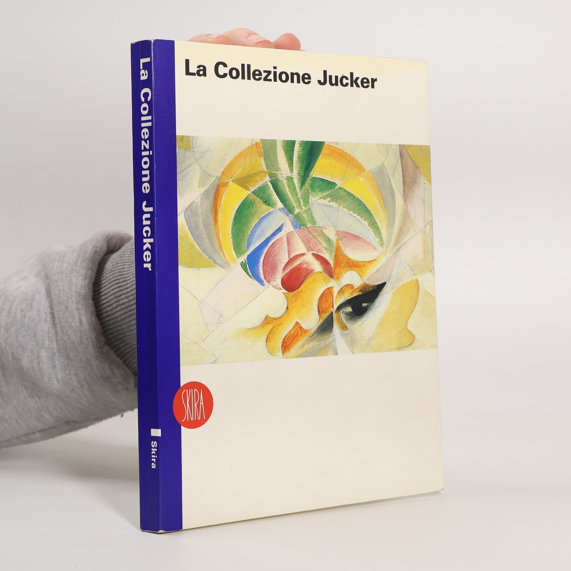 Milan (Italy). Direzione civiche raccolte d'arte La collezione Jucker