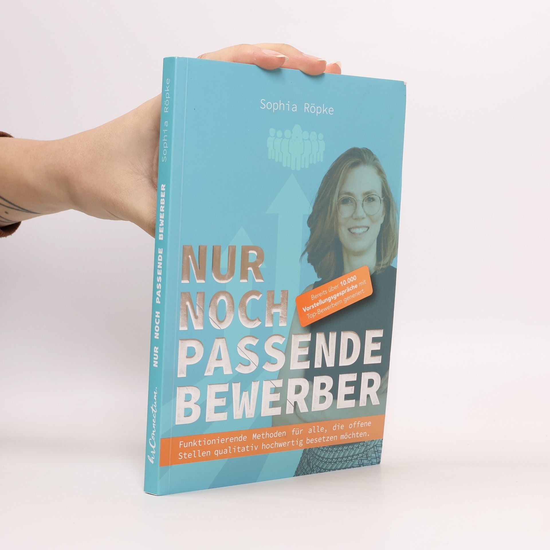 Sophia Ropke Nur noch passende bewerber