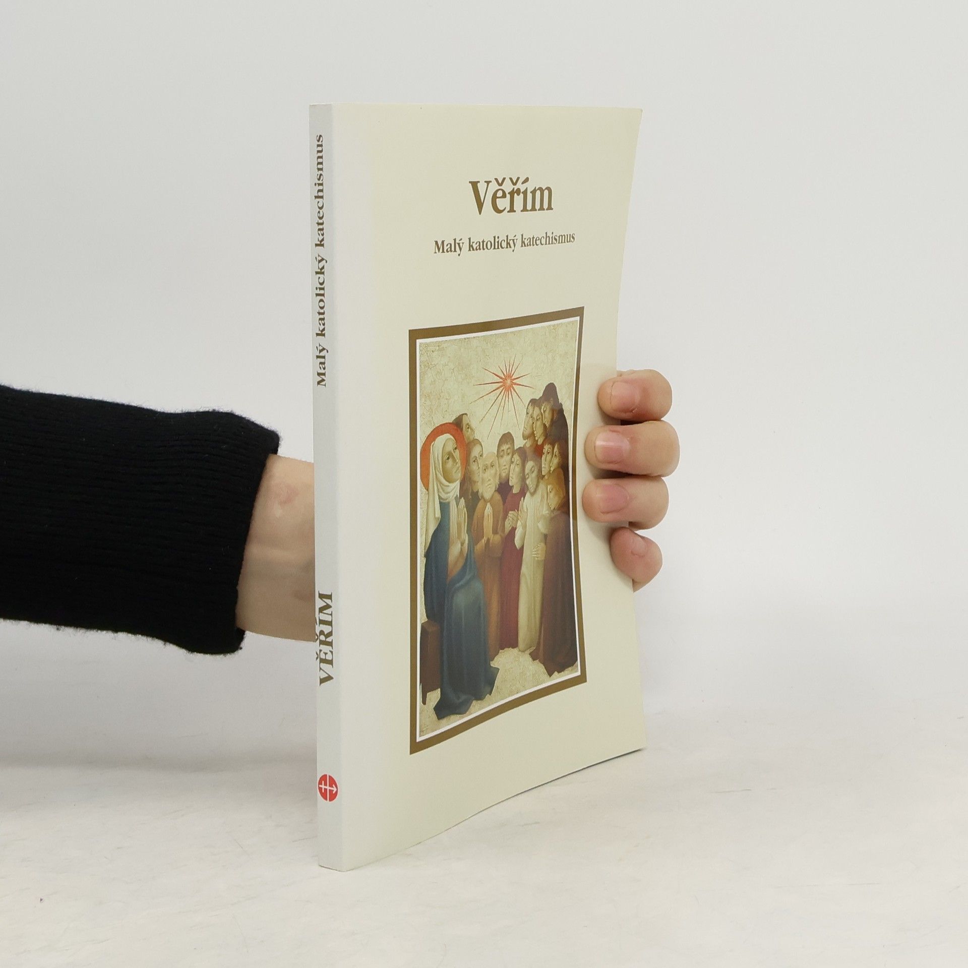 Eleonore Beck Věřím