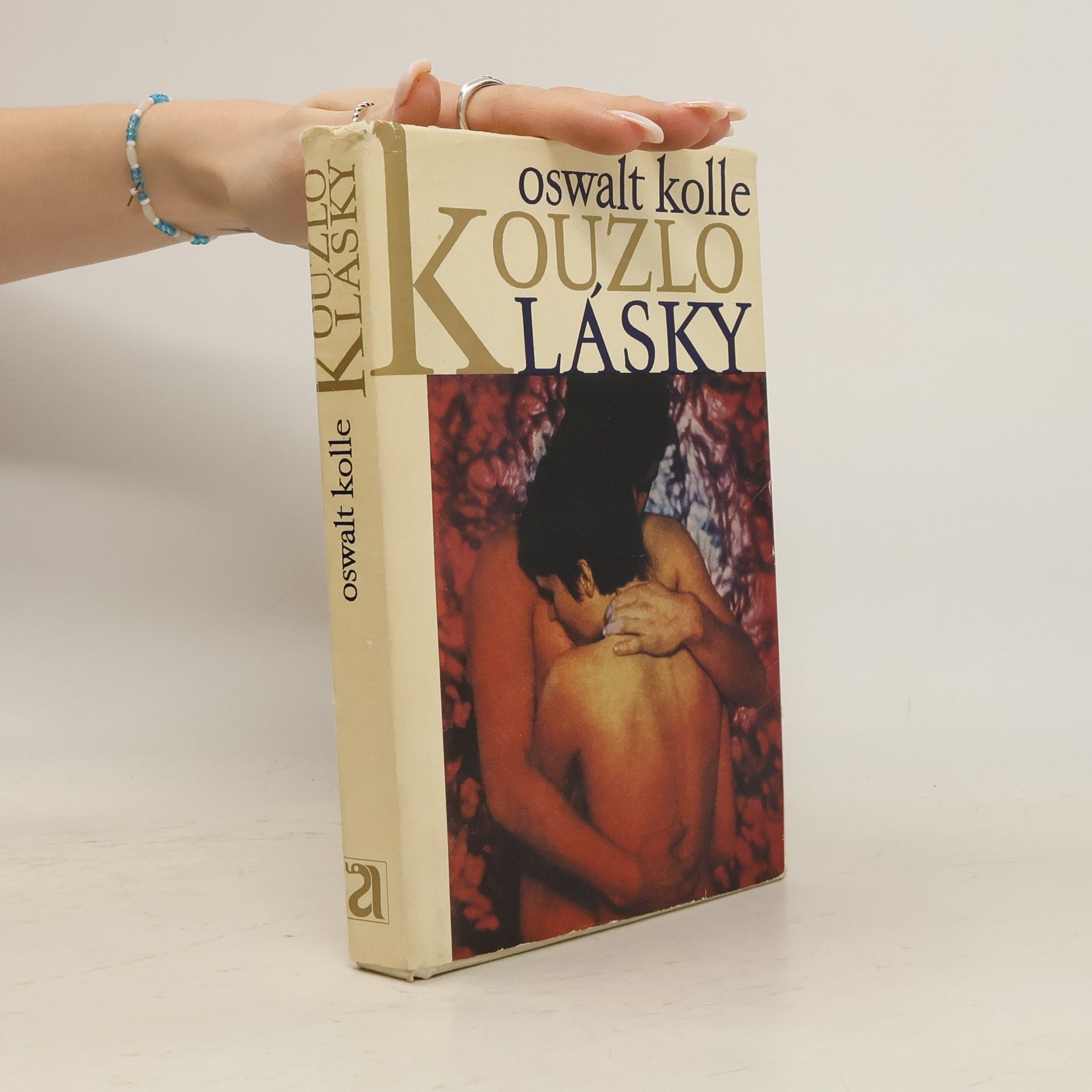 Oswalt Kolle Kouzlo lásky