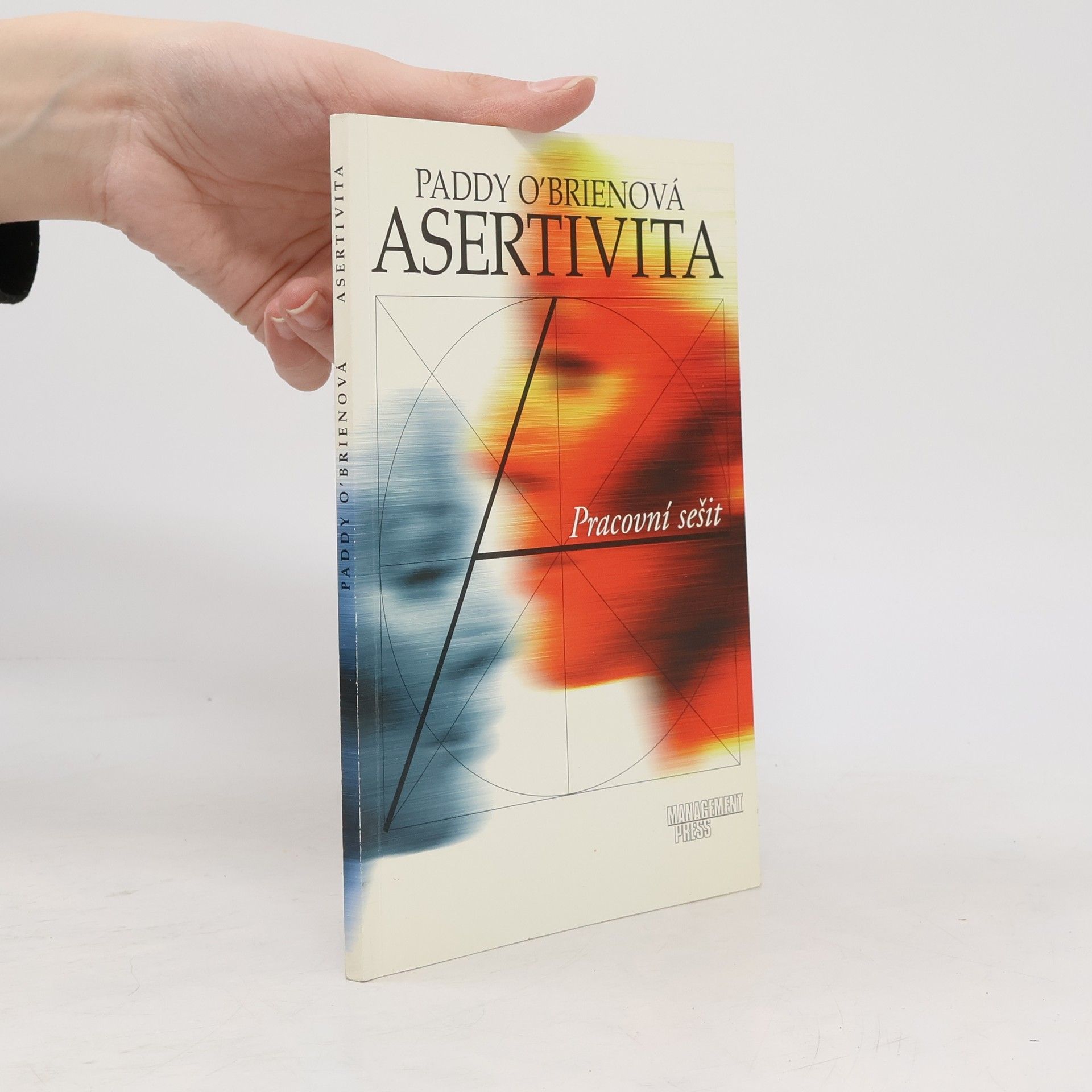 Paddy O'Brien Asertivita