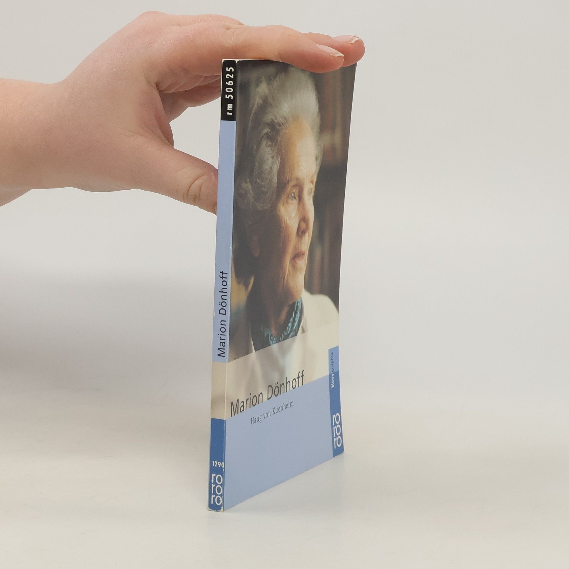 Haug Kuenheim Marion Dönhoff