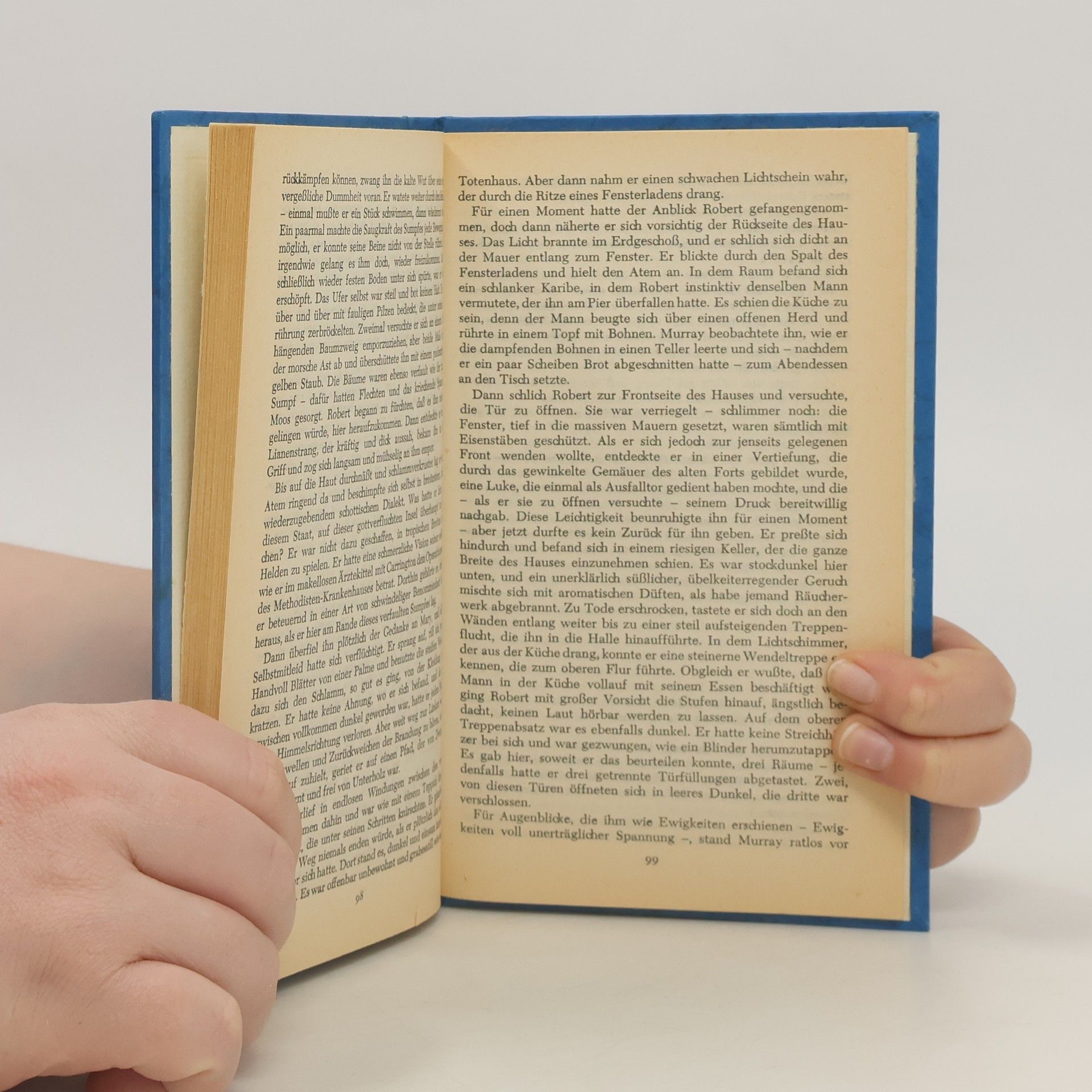 A. J. Cronin Doktor Murrays Auftrag